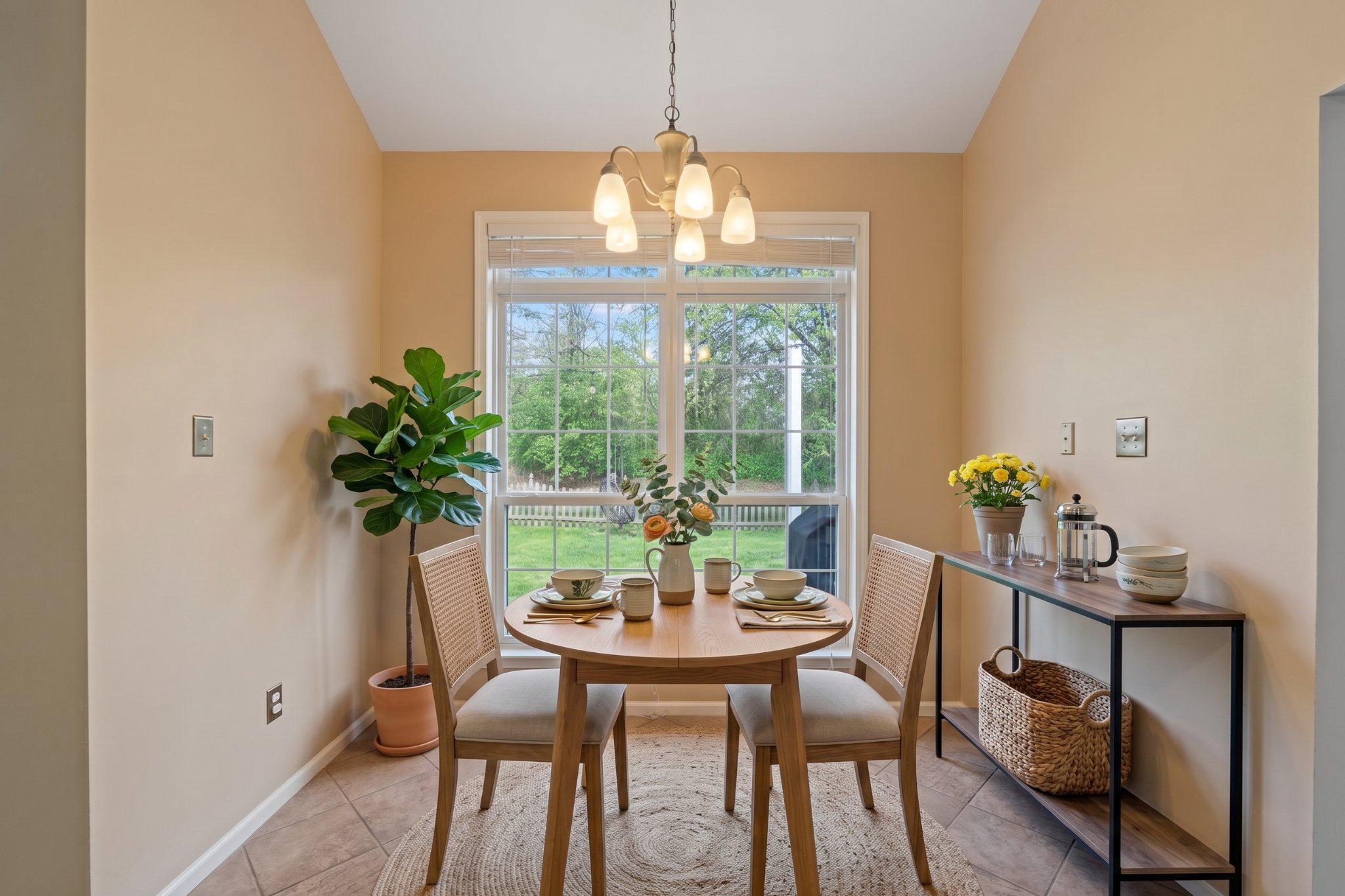 FOX HEATH - Residential