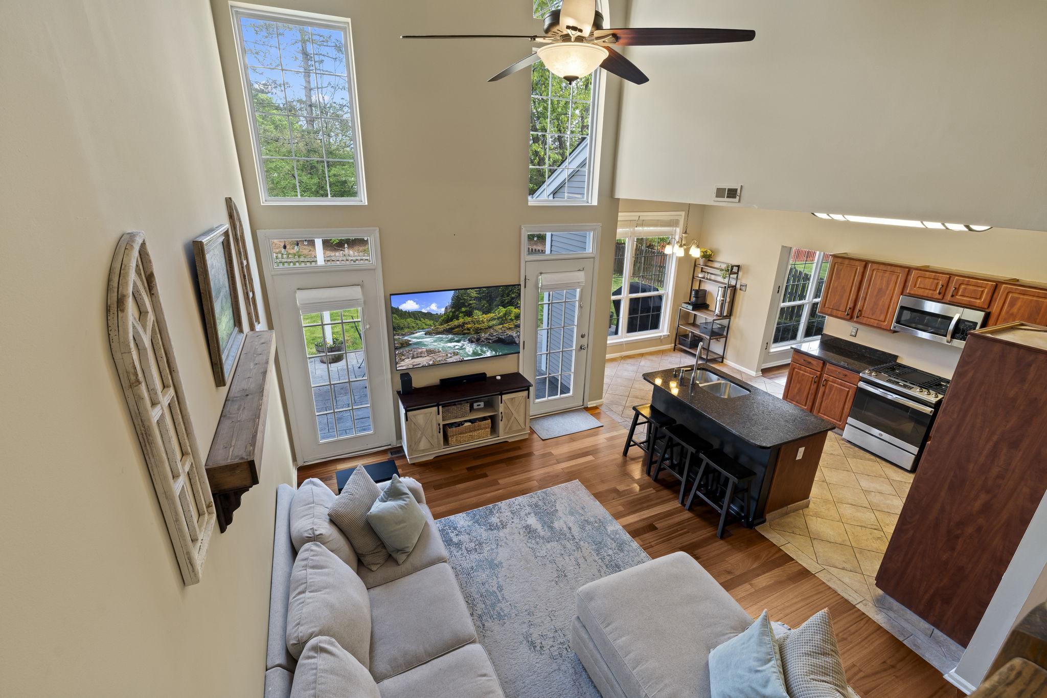 FOX HEATH - Residential