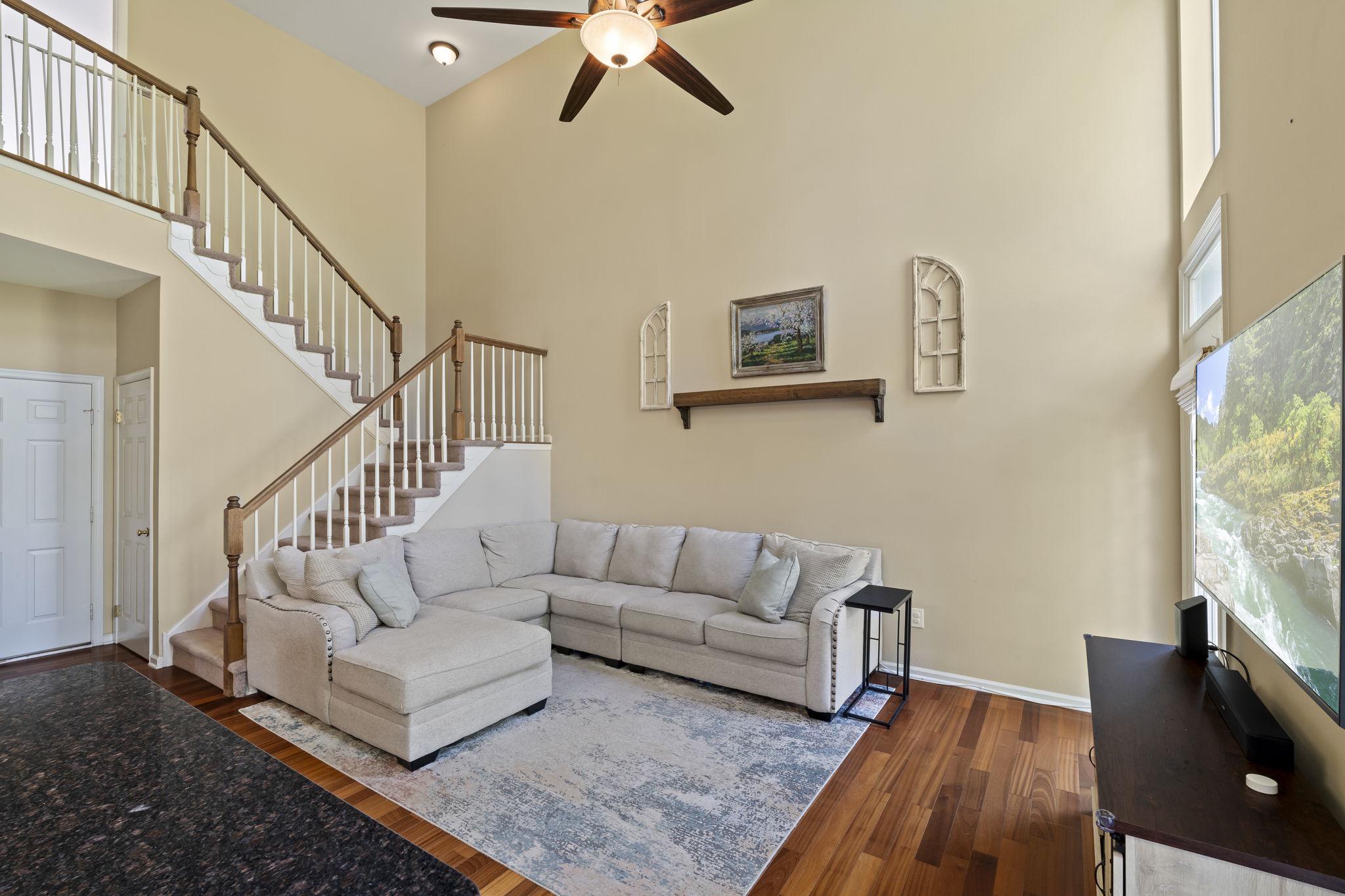 FOX HEATH - Residential