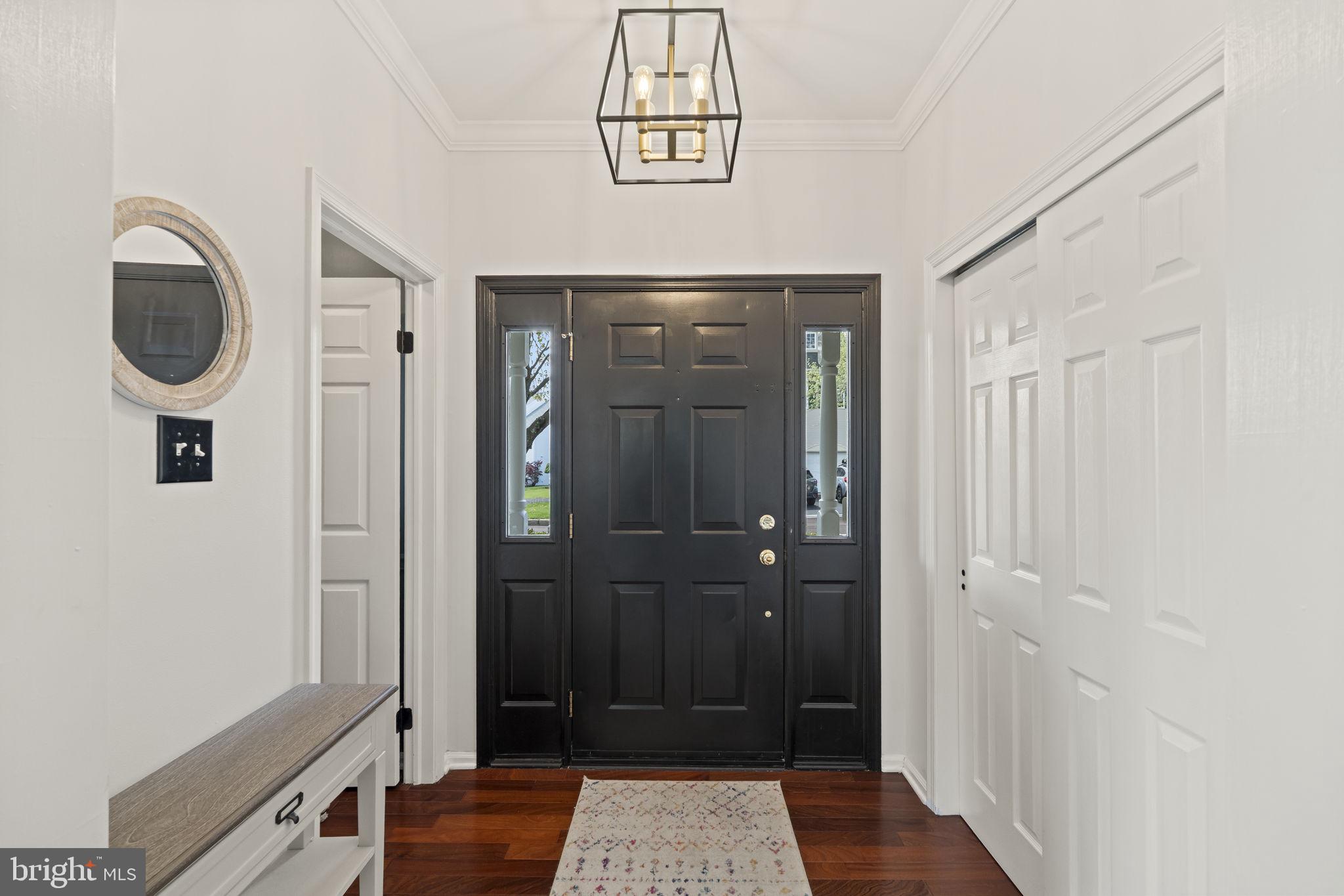 FOX HEATH - Residential