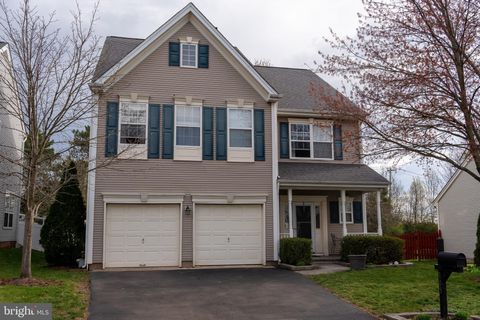 105 SHIRE LANE SCHWENKSVILLE PA 19473