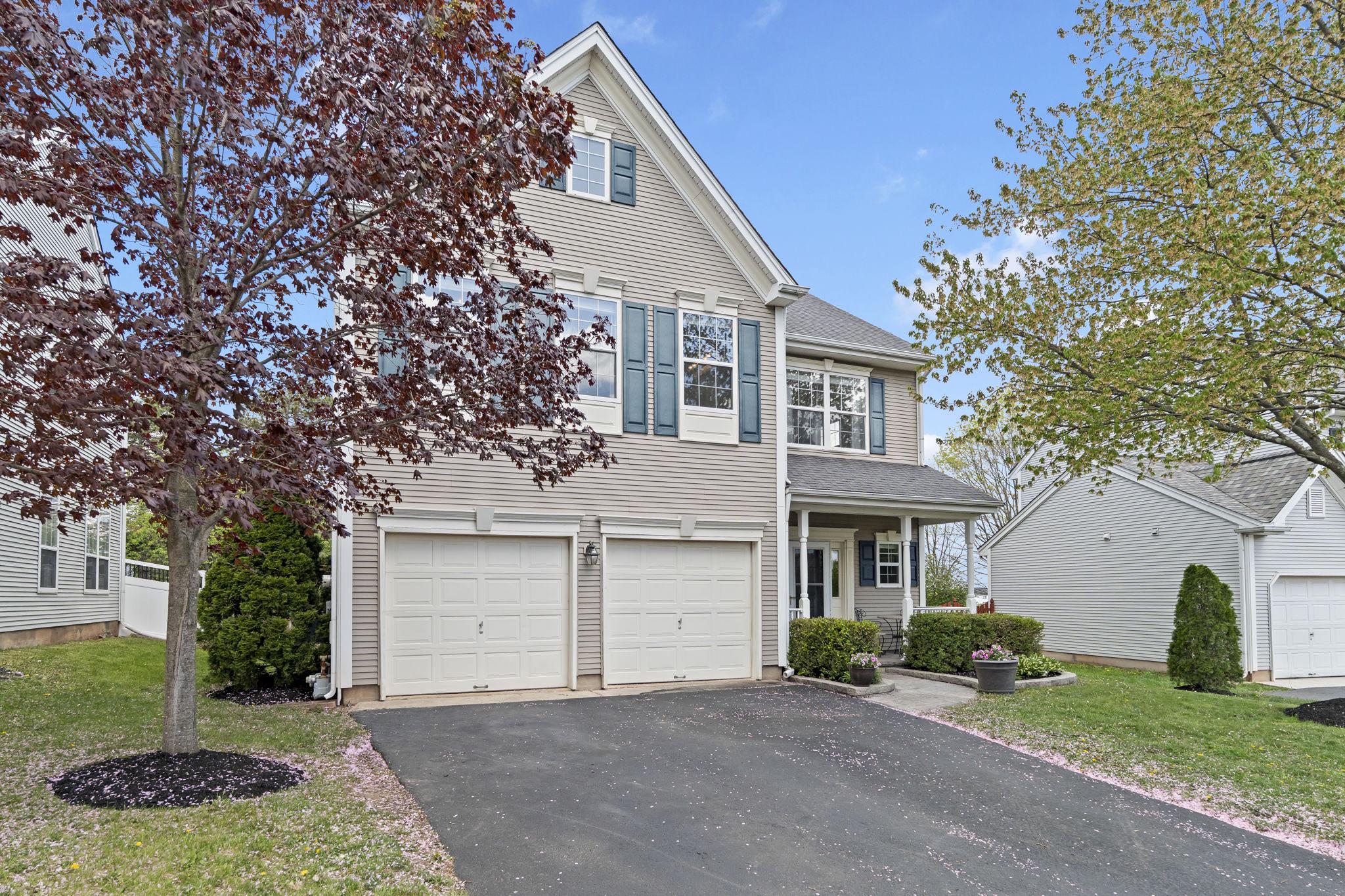 FOX HEATH - Residential