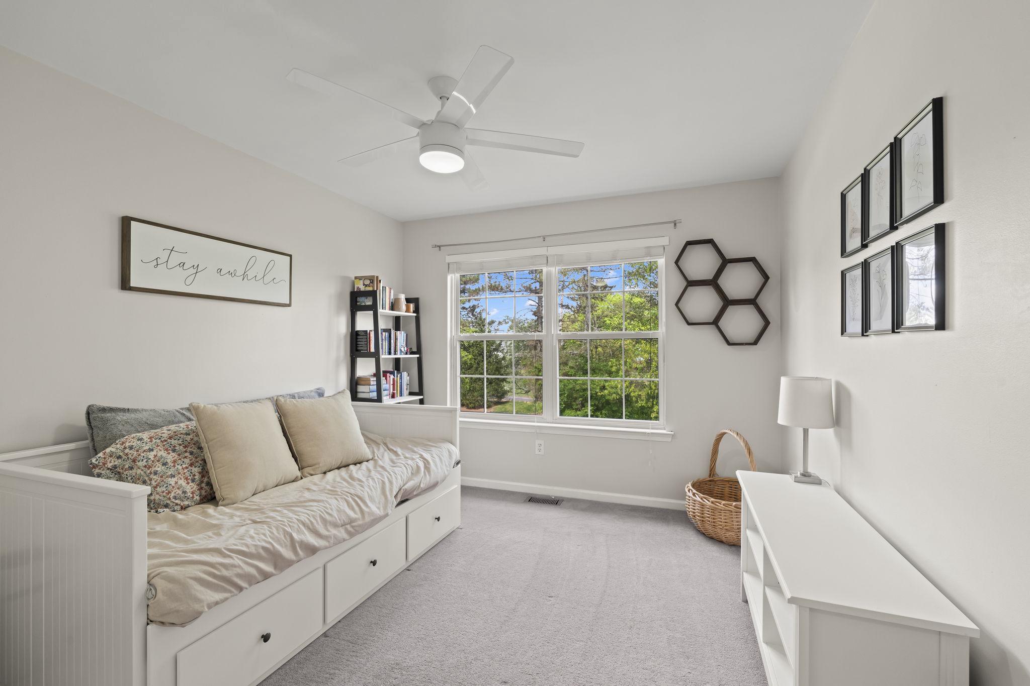 FOX HEATH - Residential