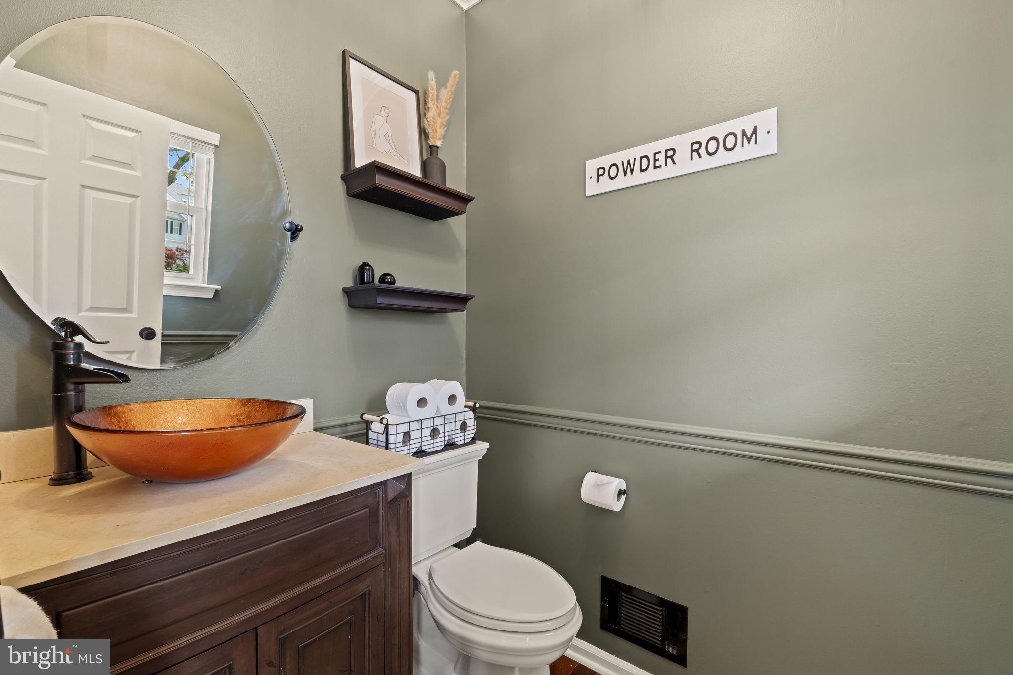 FOX HEATH - Residential