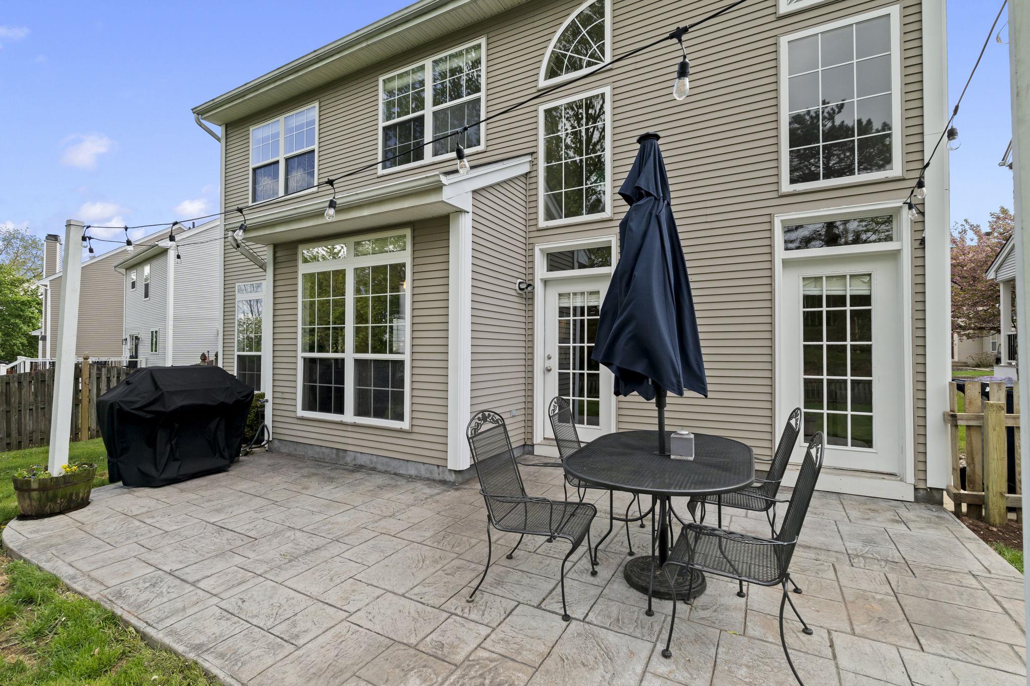 FOX HEATH - Residential