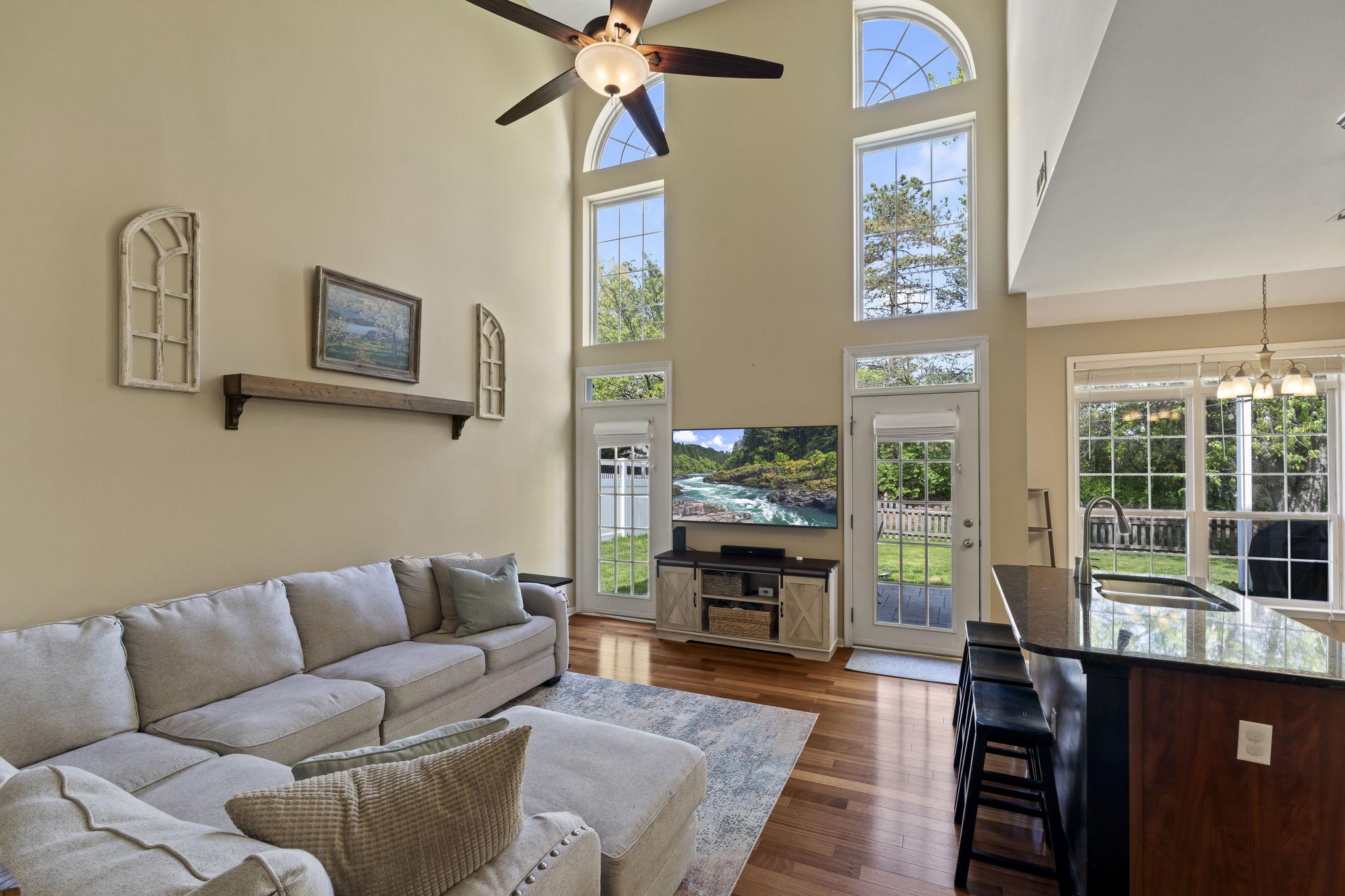 FOX HEATH - Residential