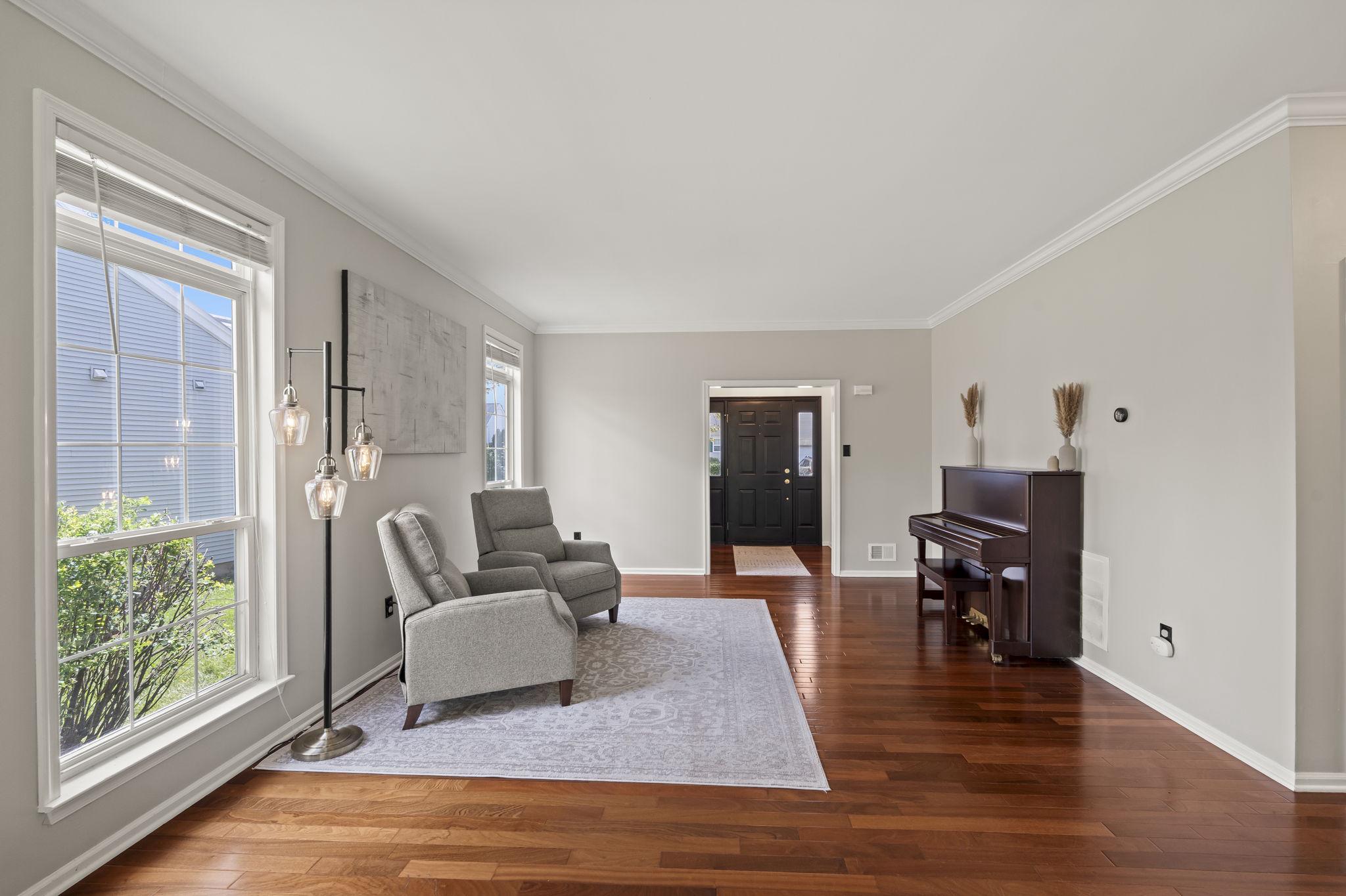 FOX HEATH - Residential