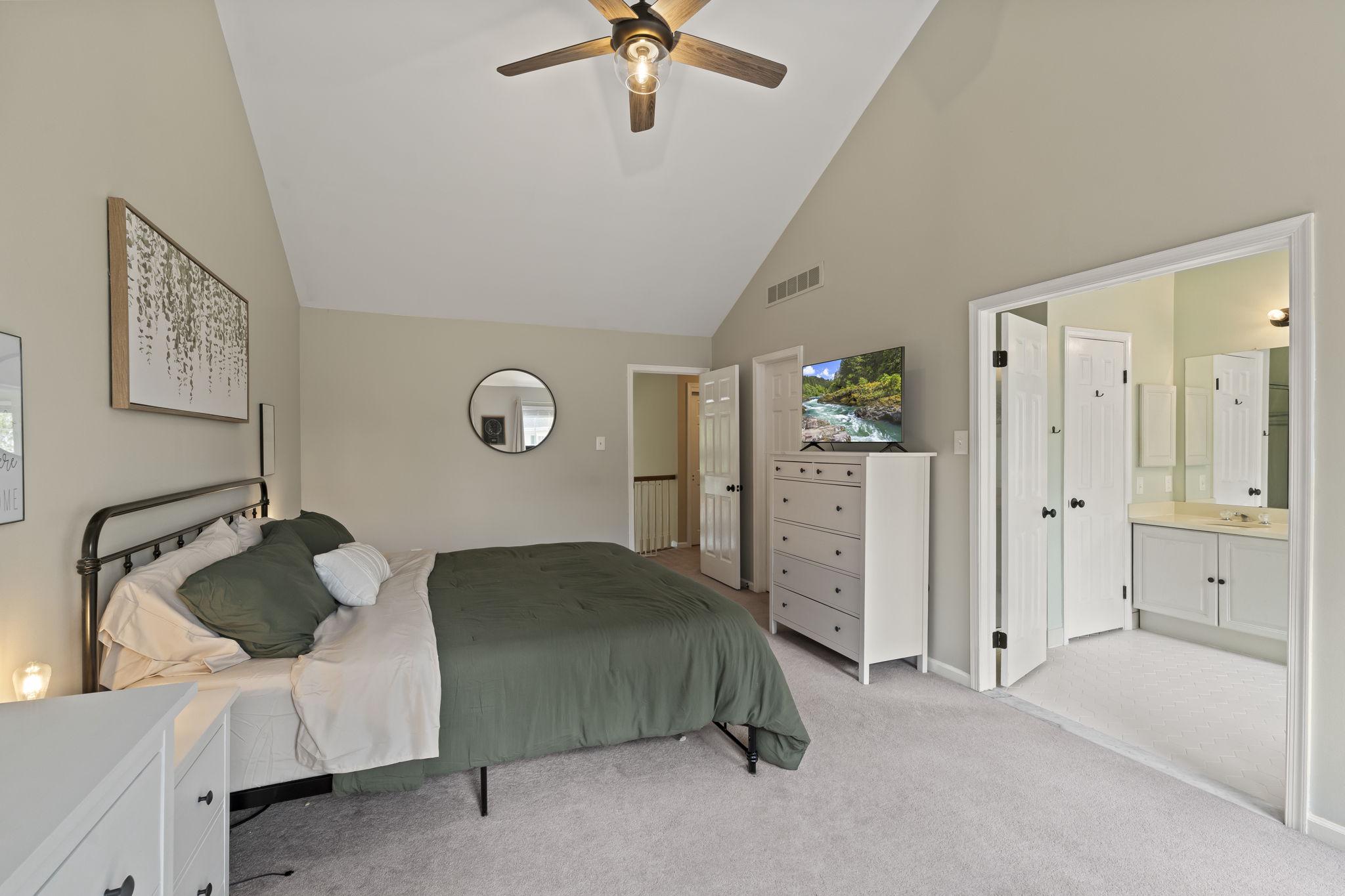 FOX HEATH - Residential