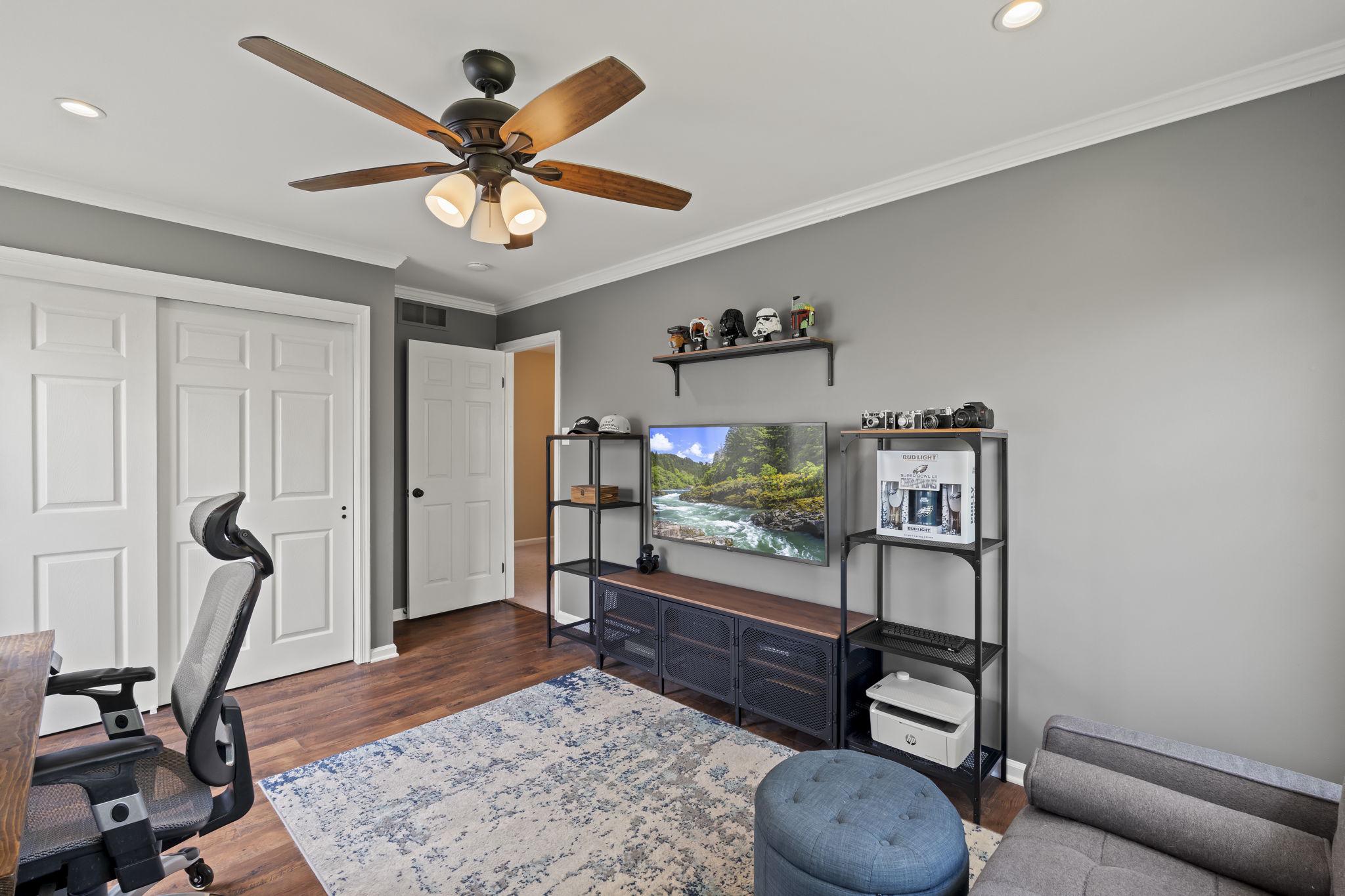 FOX HEATH - Residential