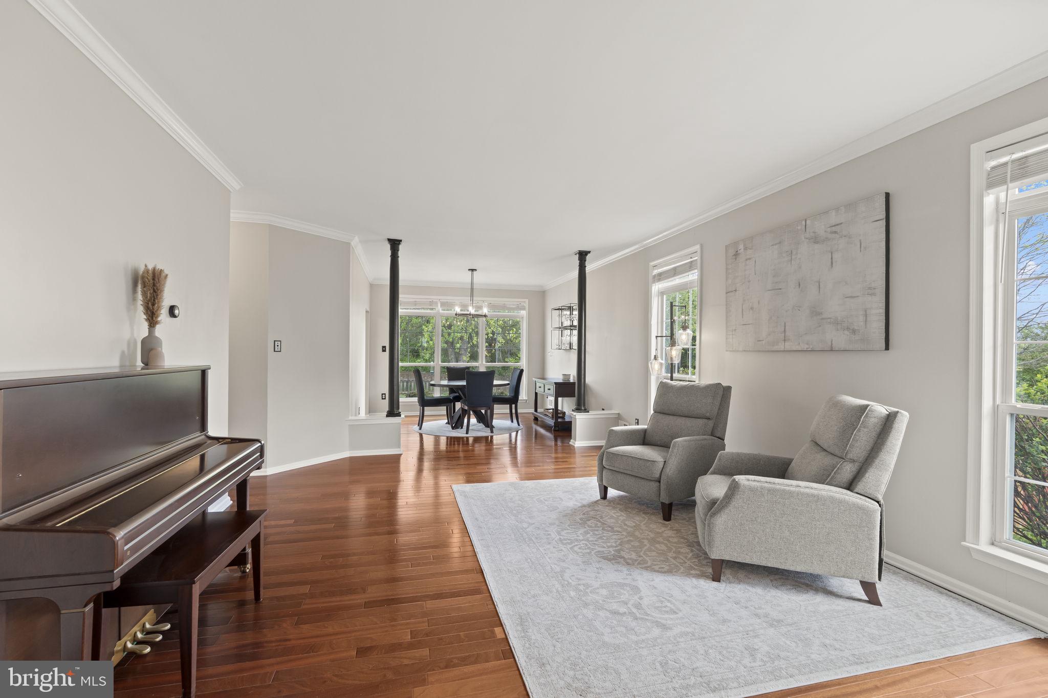 FOX HEATH - Residential