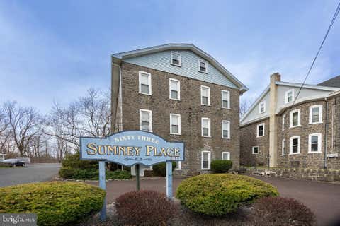 Condo For Rent - 3183 Main Street #2<br/> Montgomery County, GREEN LANE, PA 18054