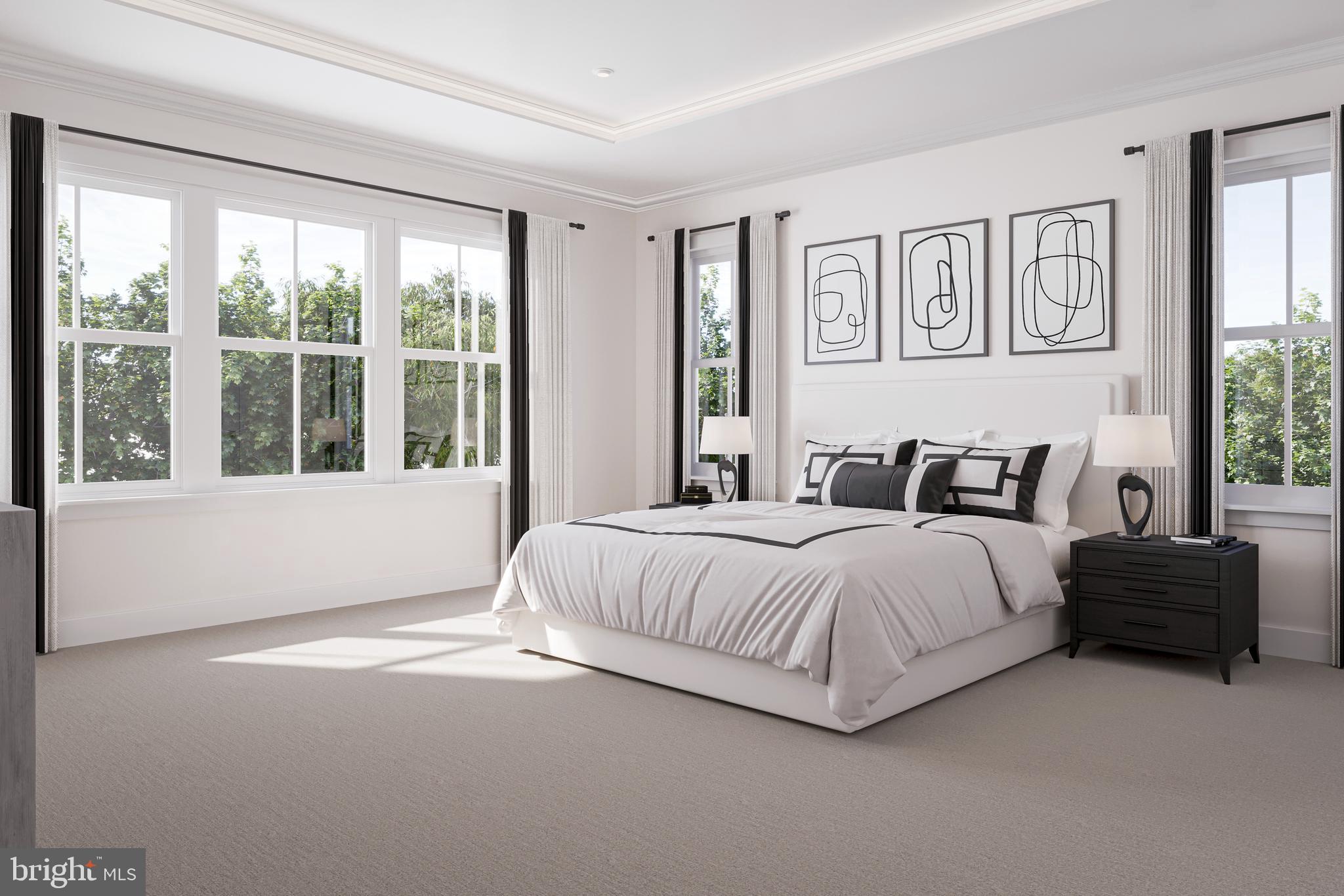 BLOOMFIELDS - Residential