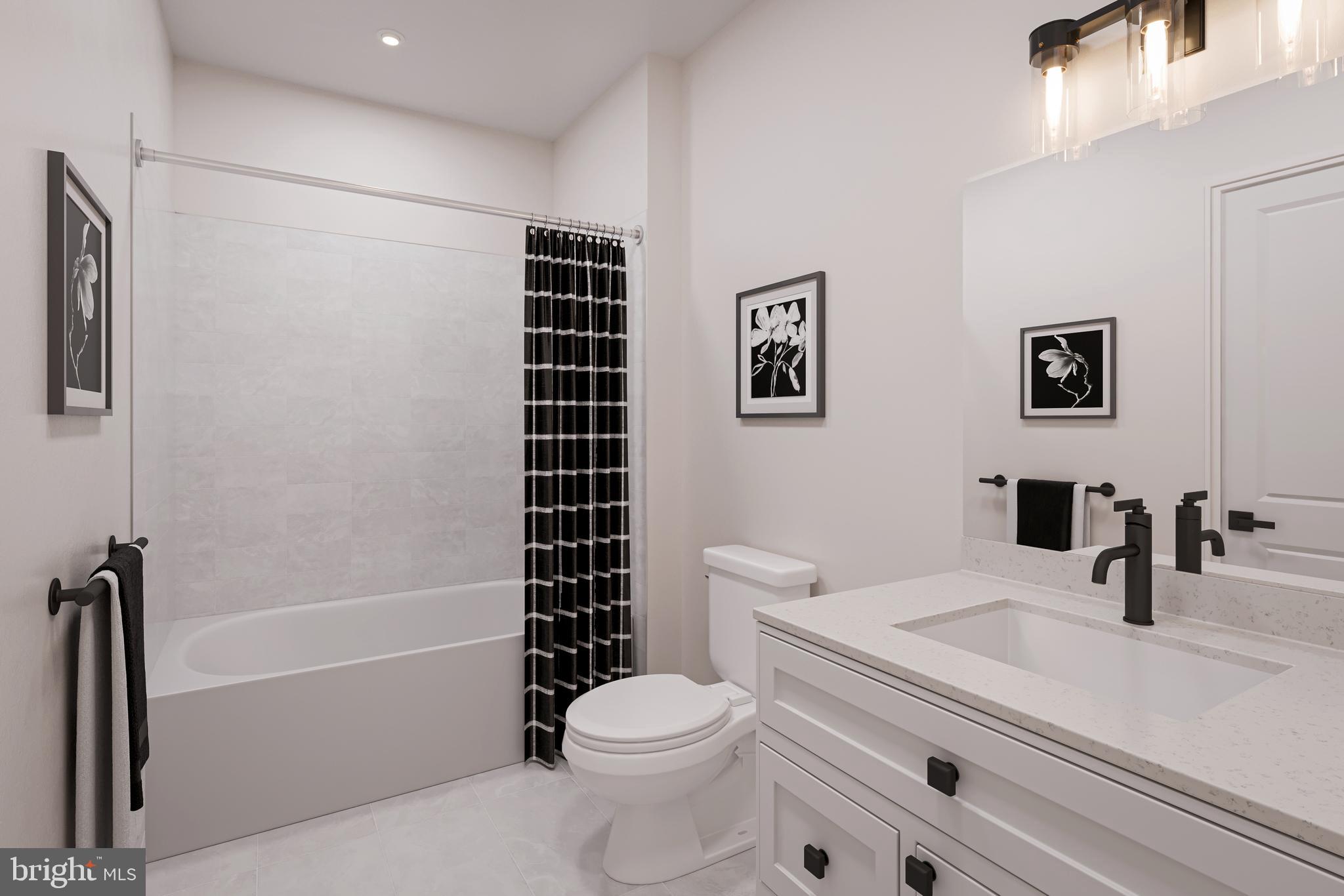 BLOOMFIELDS - Residential