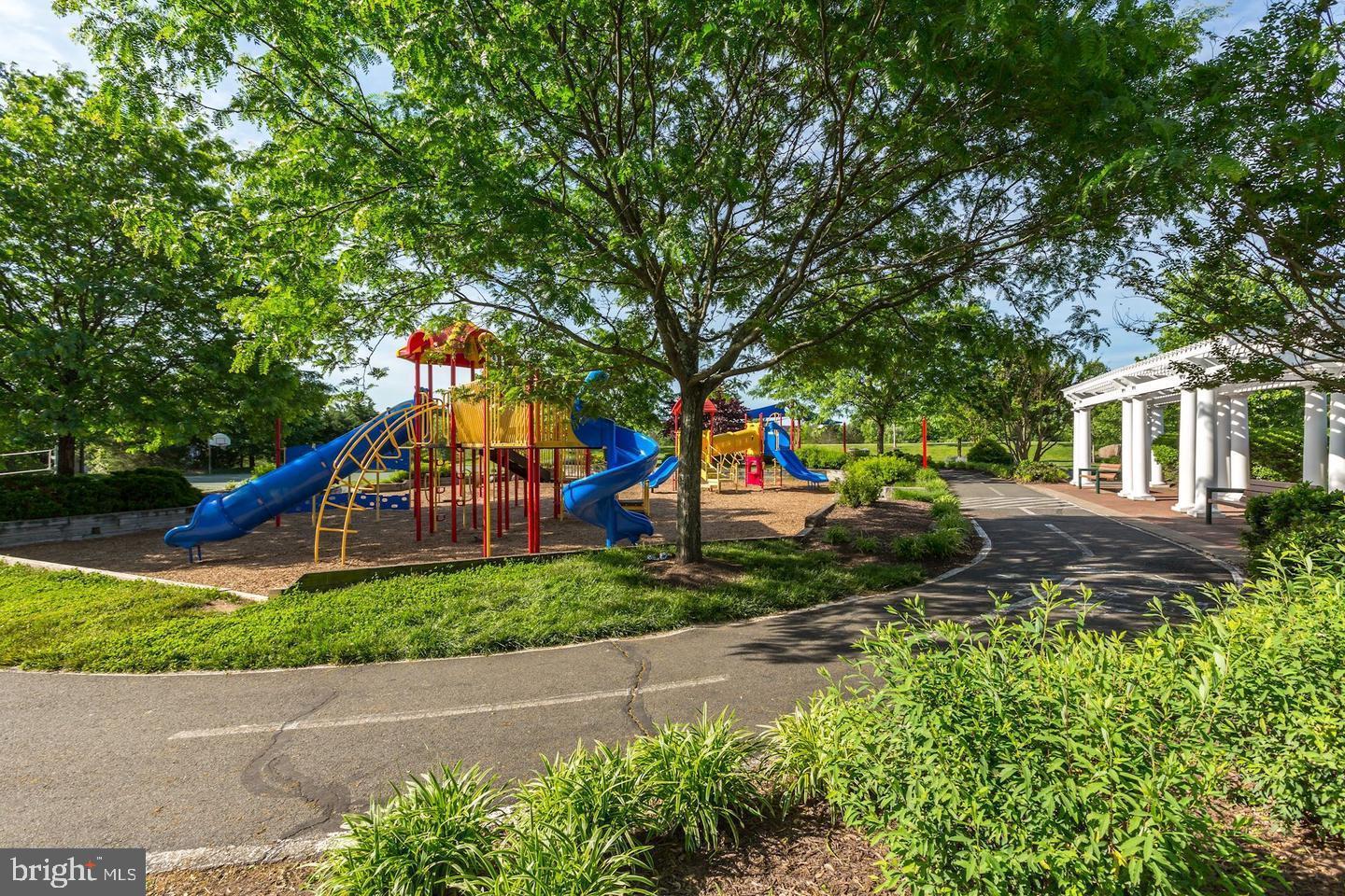 HIGHLAND VILLAGE - Residential Lease