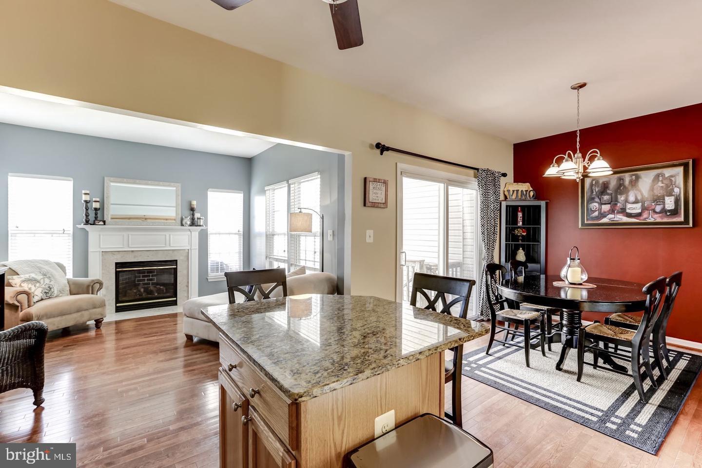 HIGHLAND VILLAGE - Residential Lease