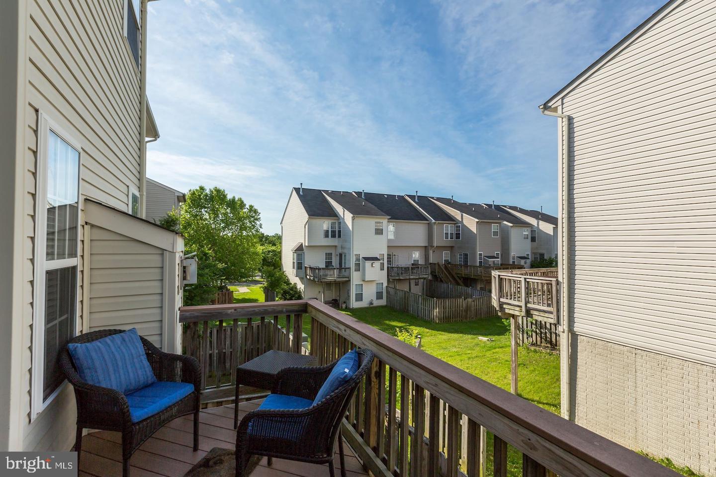 HIGHLAND VILLAGE - Residential Lease