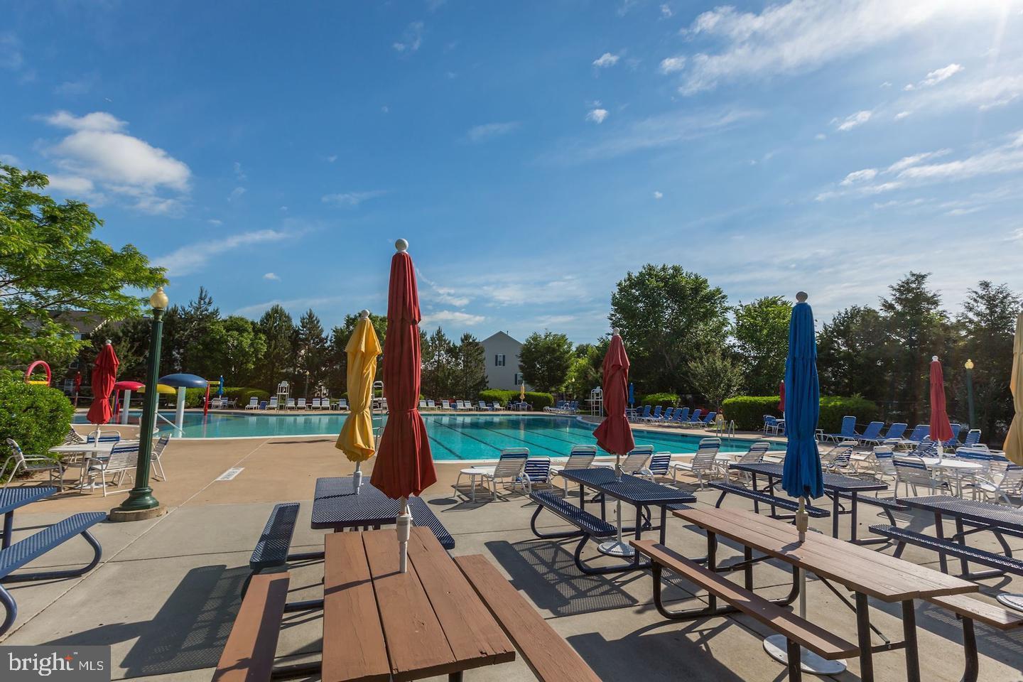 HIGHLAND VILLAGE - Residential Lease