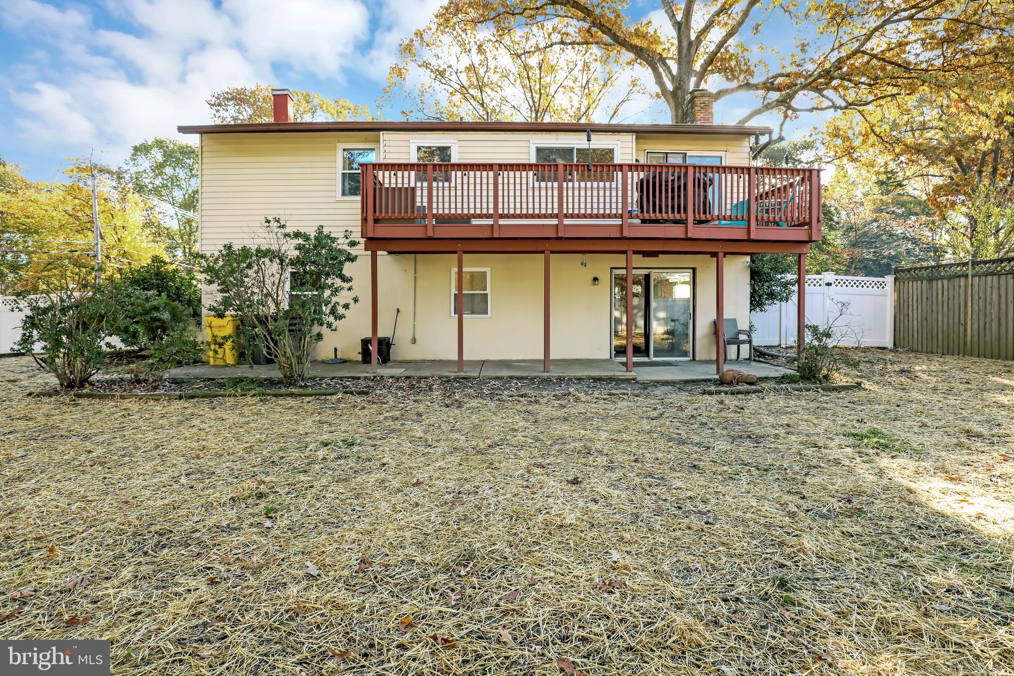 CARROLLTON MANOR - Residential