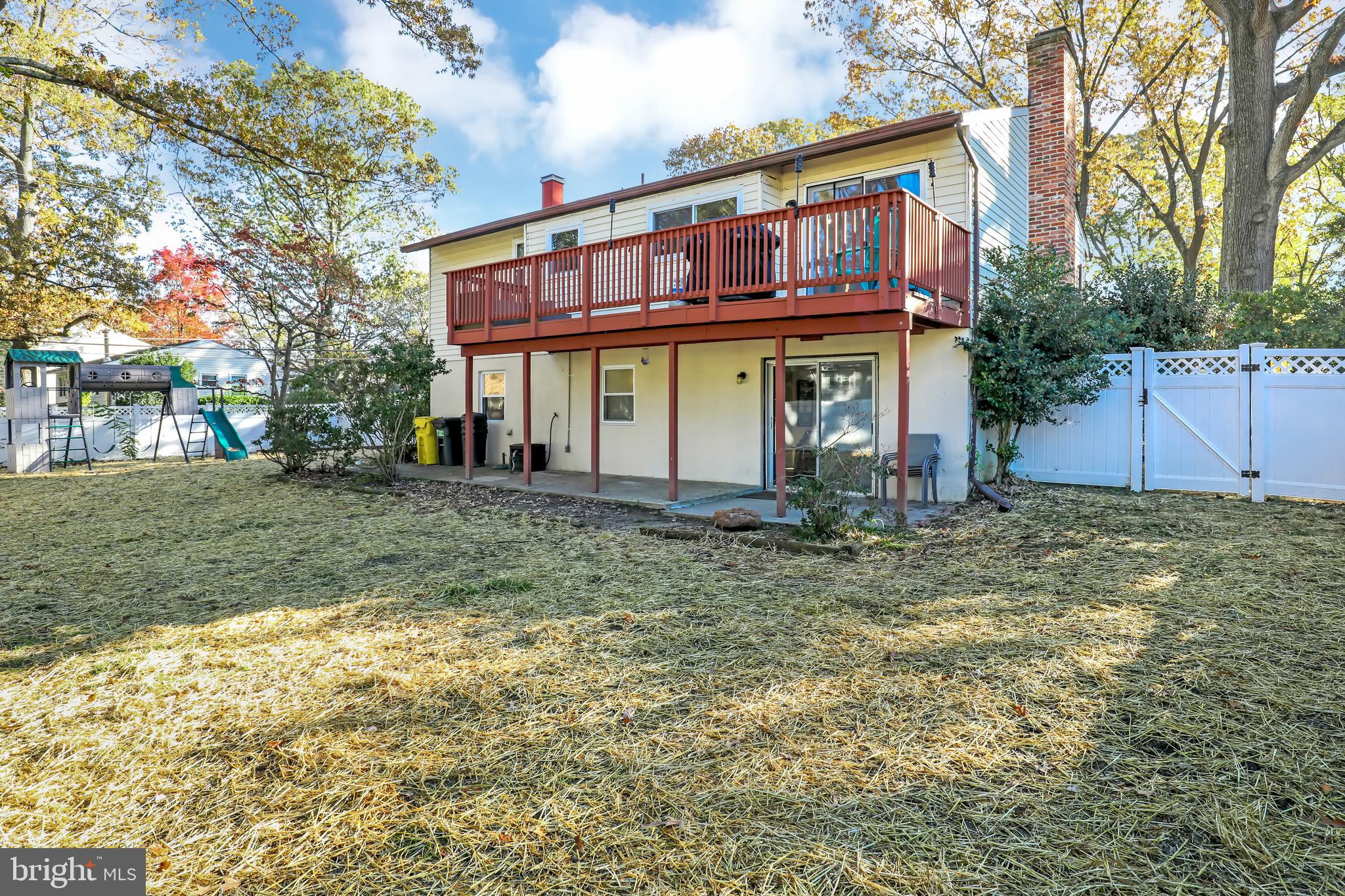 CARROLLTON MANOR - Residential