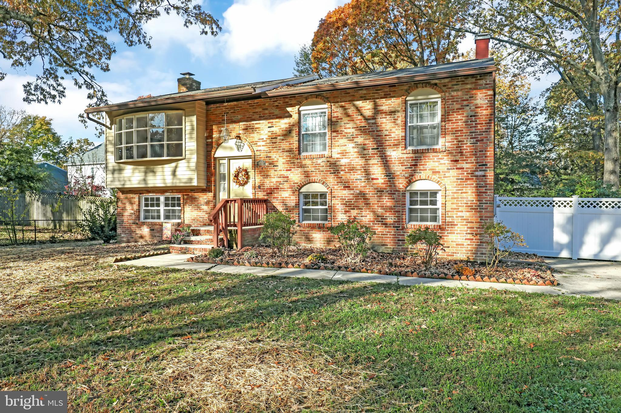 CARROLLTON MANOR - Residential