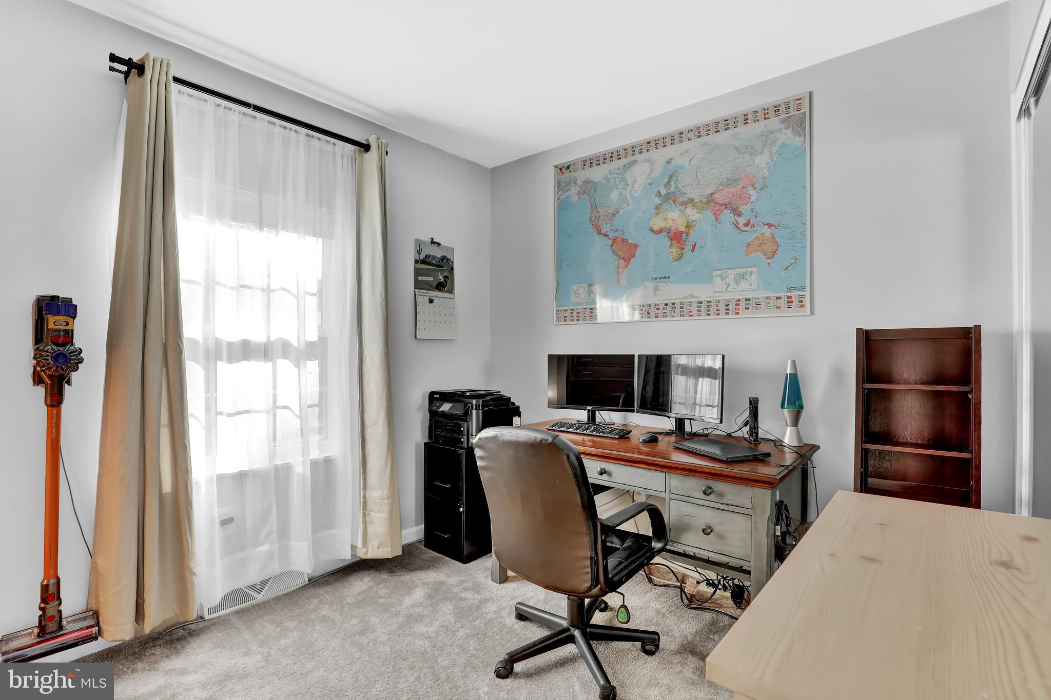 CARROLLTON MANOR - Residential