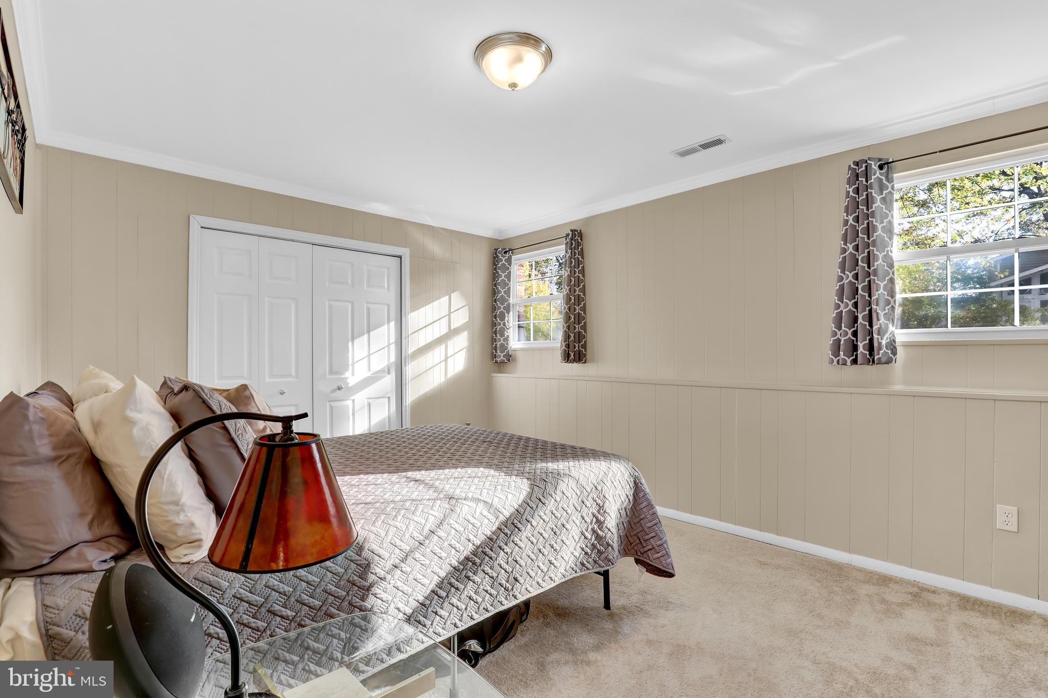 CARROLLTON MANOR - Residential