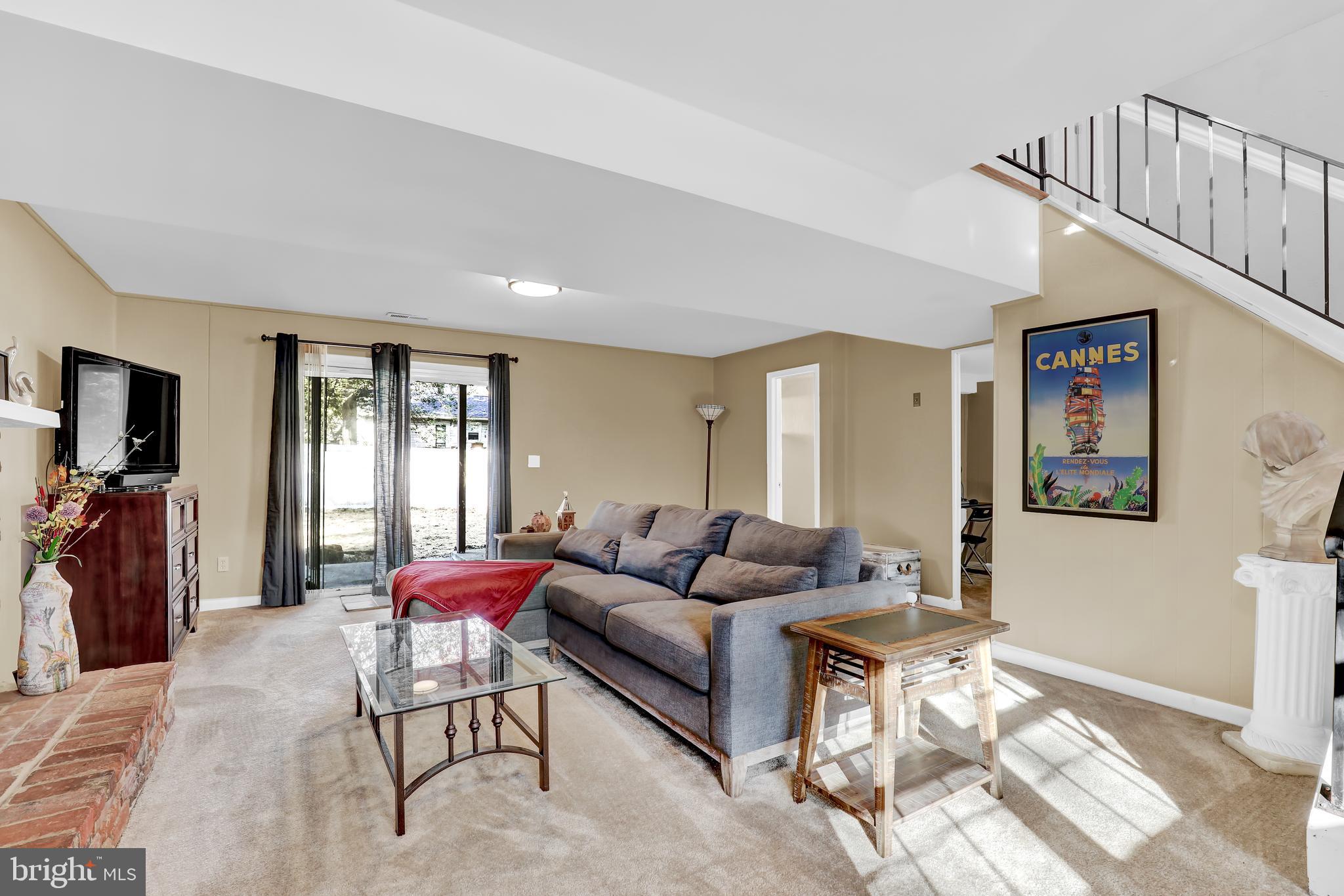 CARROLLTON MANOR - Residential