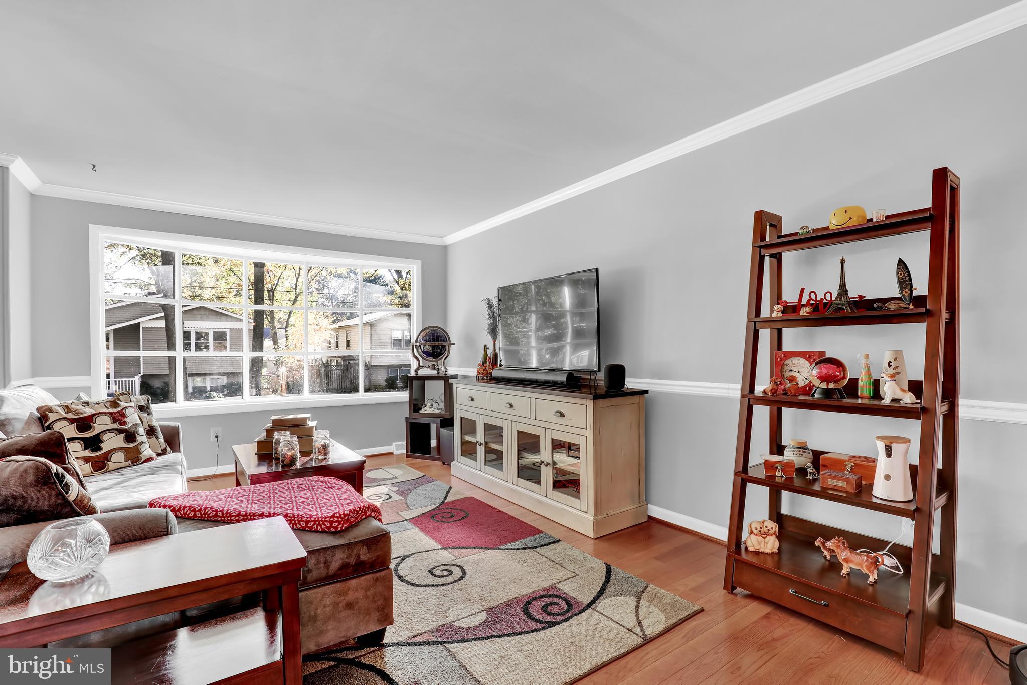 CARROLLTON MANOR - Residential