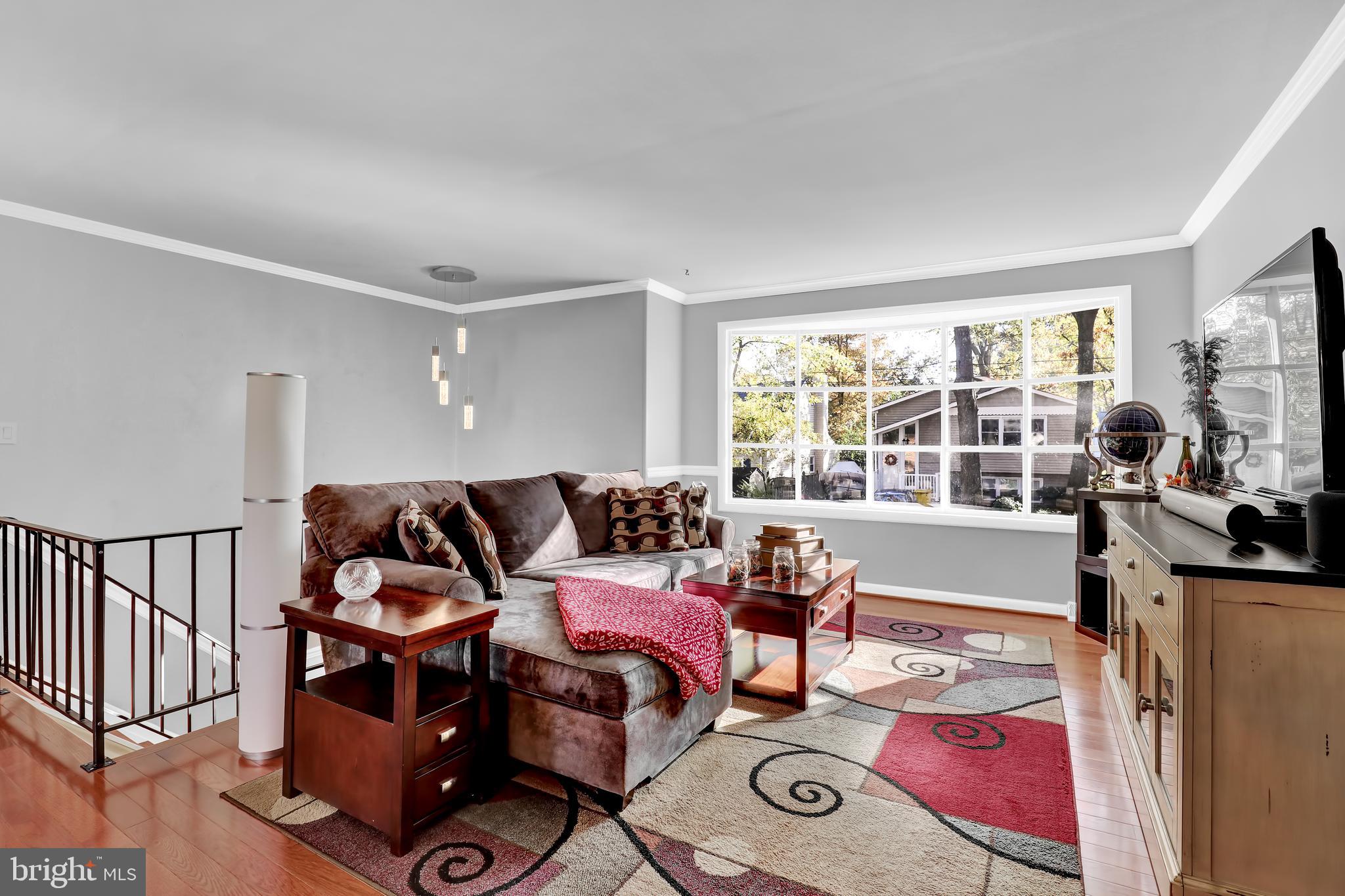 CARROLLTON MANOR - Residential