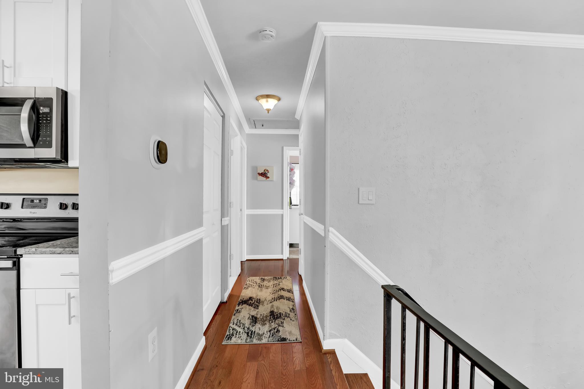 CARROLLTON MANOR - Residential