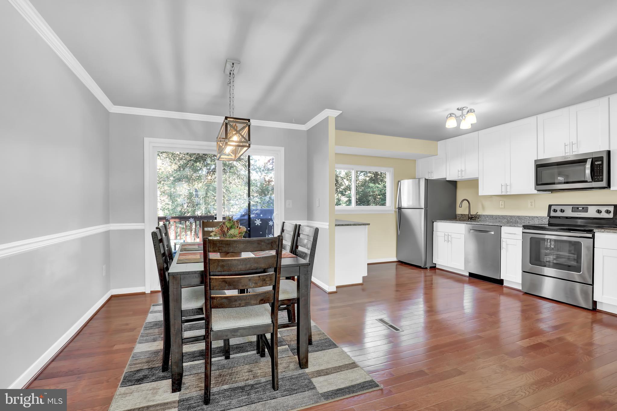 CARROLLTON MANOR - Residential