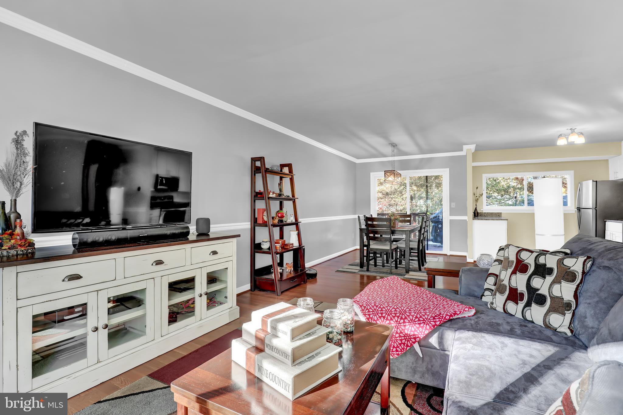 CARROLLTON MANOR - Residential