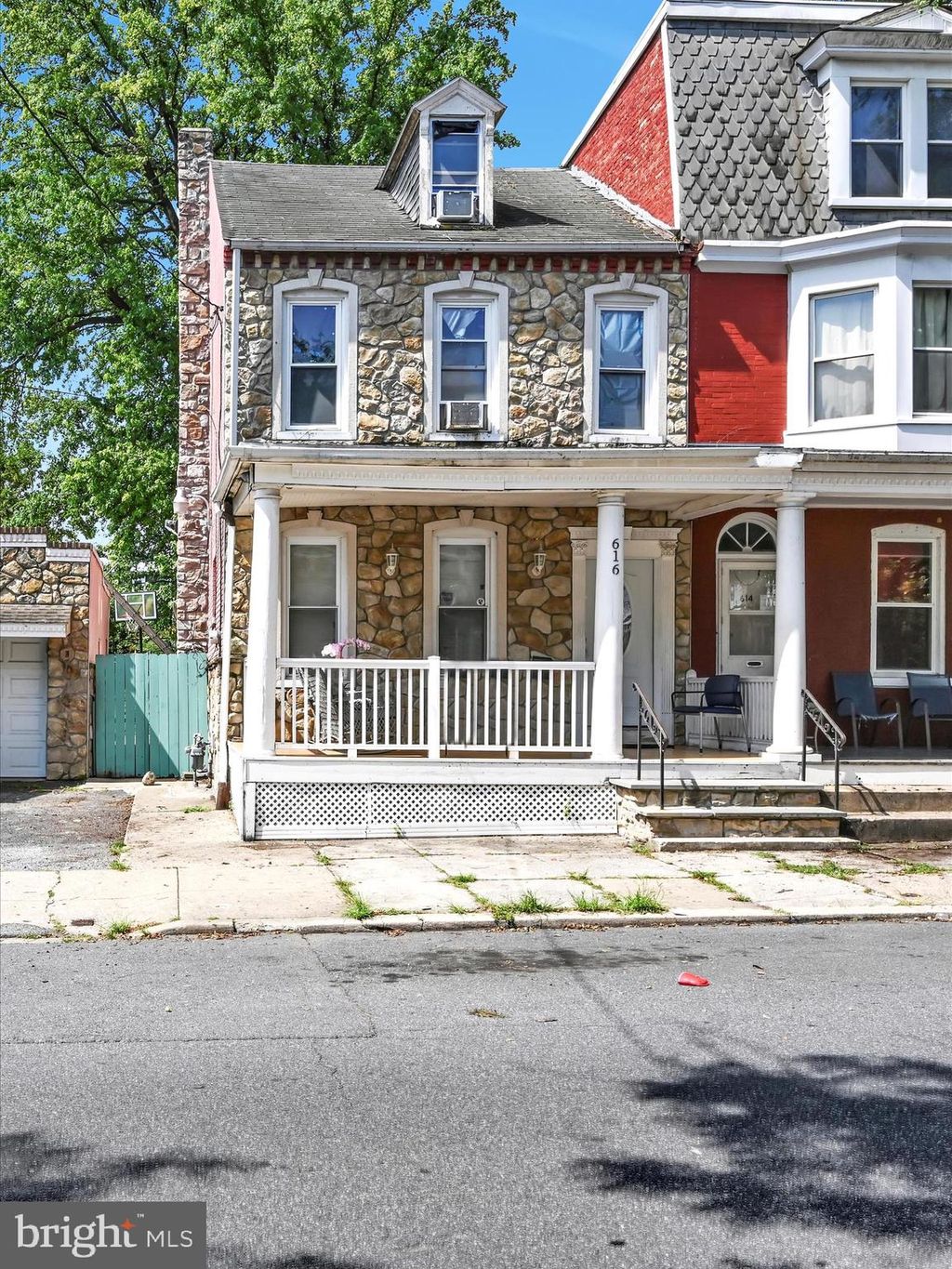 Photo of 616 S Lime Street, LANCASTER, PA 17602 (MLS # PALA2073594)