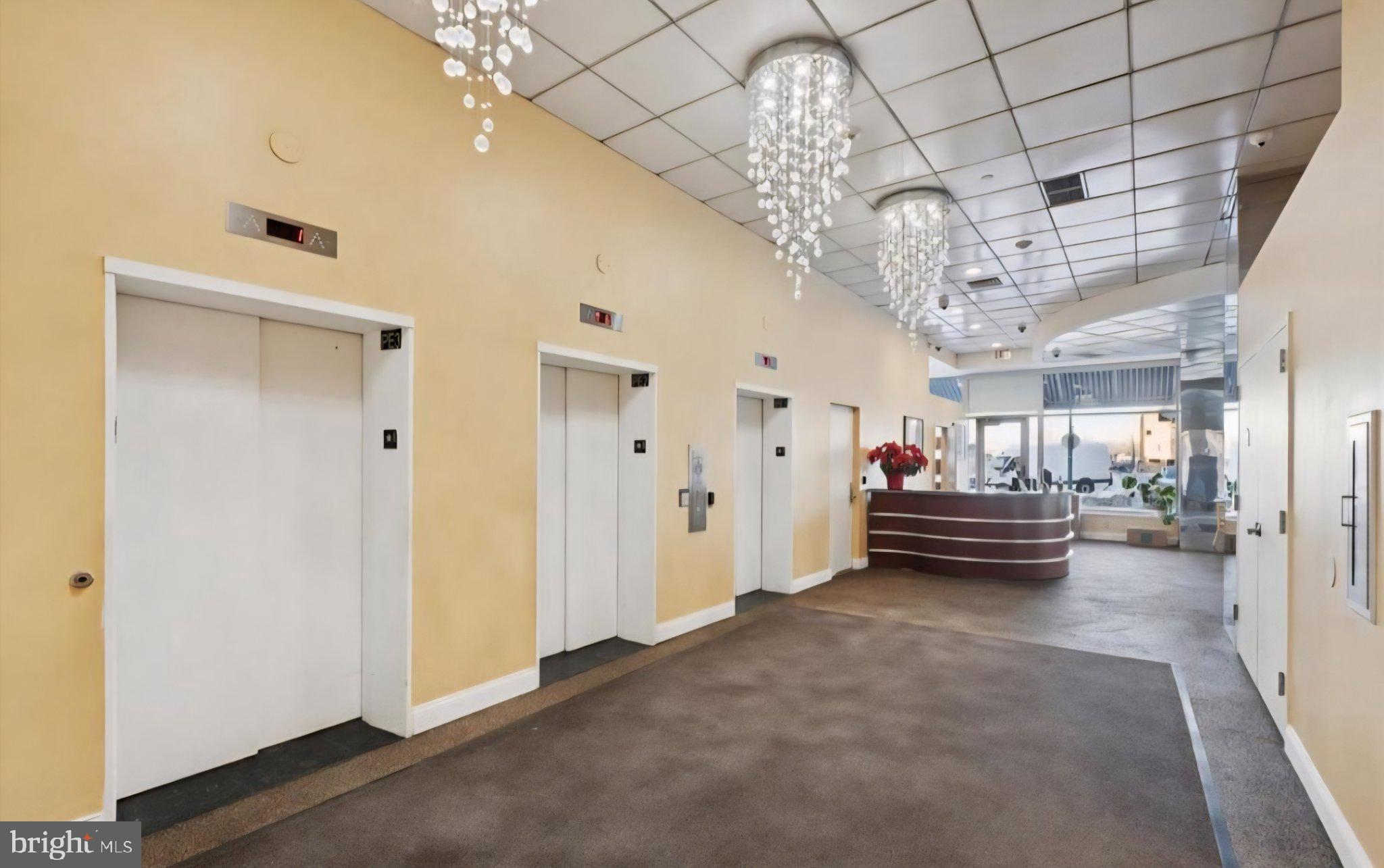 CHINATOWN - Residential