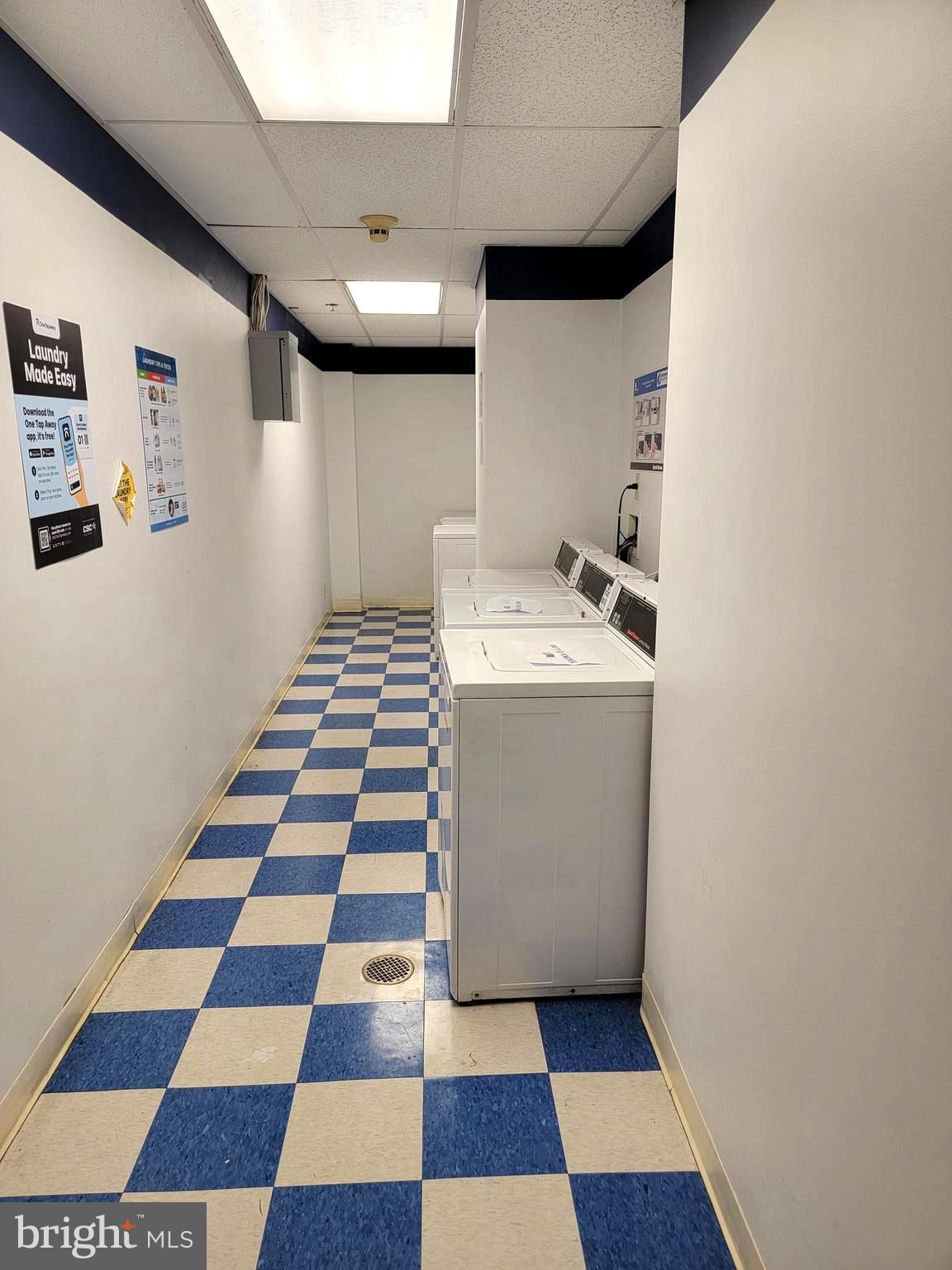 CHINATOWN - Residential