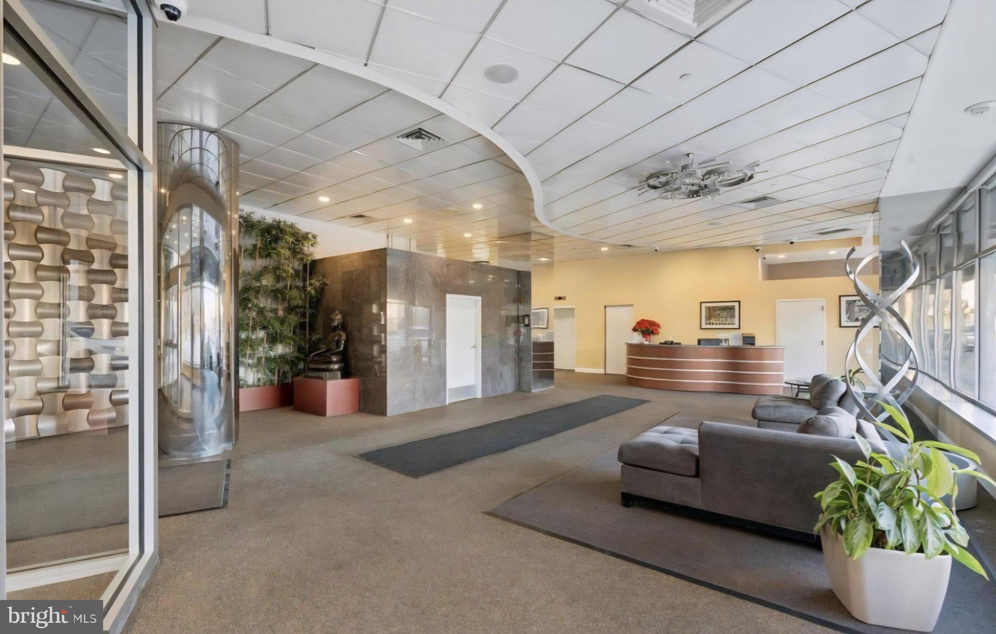 1100 VINE STREET P301