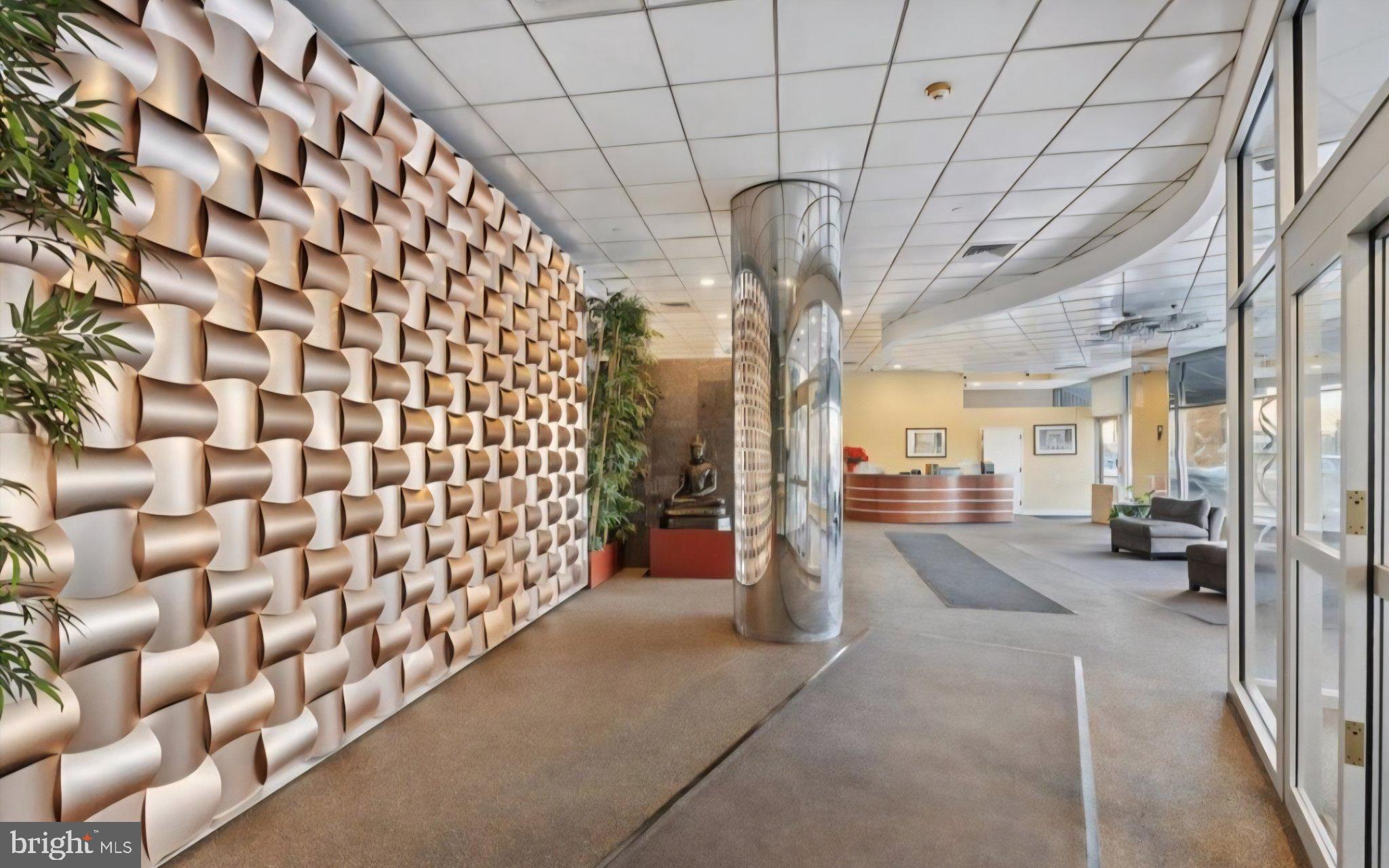 1100 VINE STREET P301