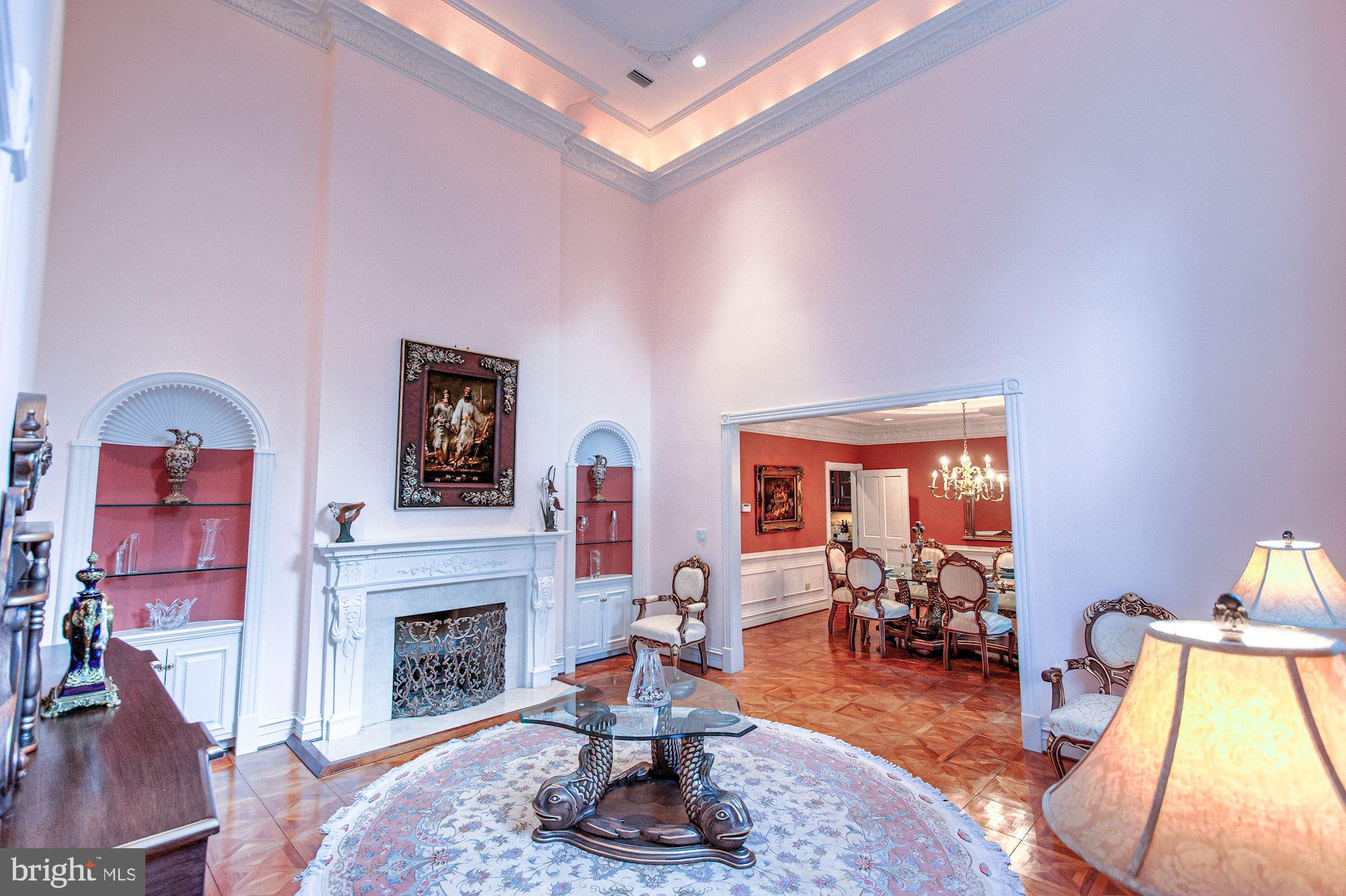 BEACH MILL ESTATES - Residential