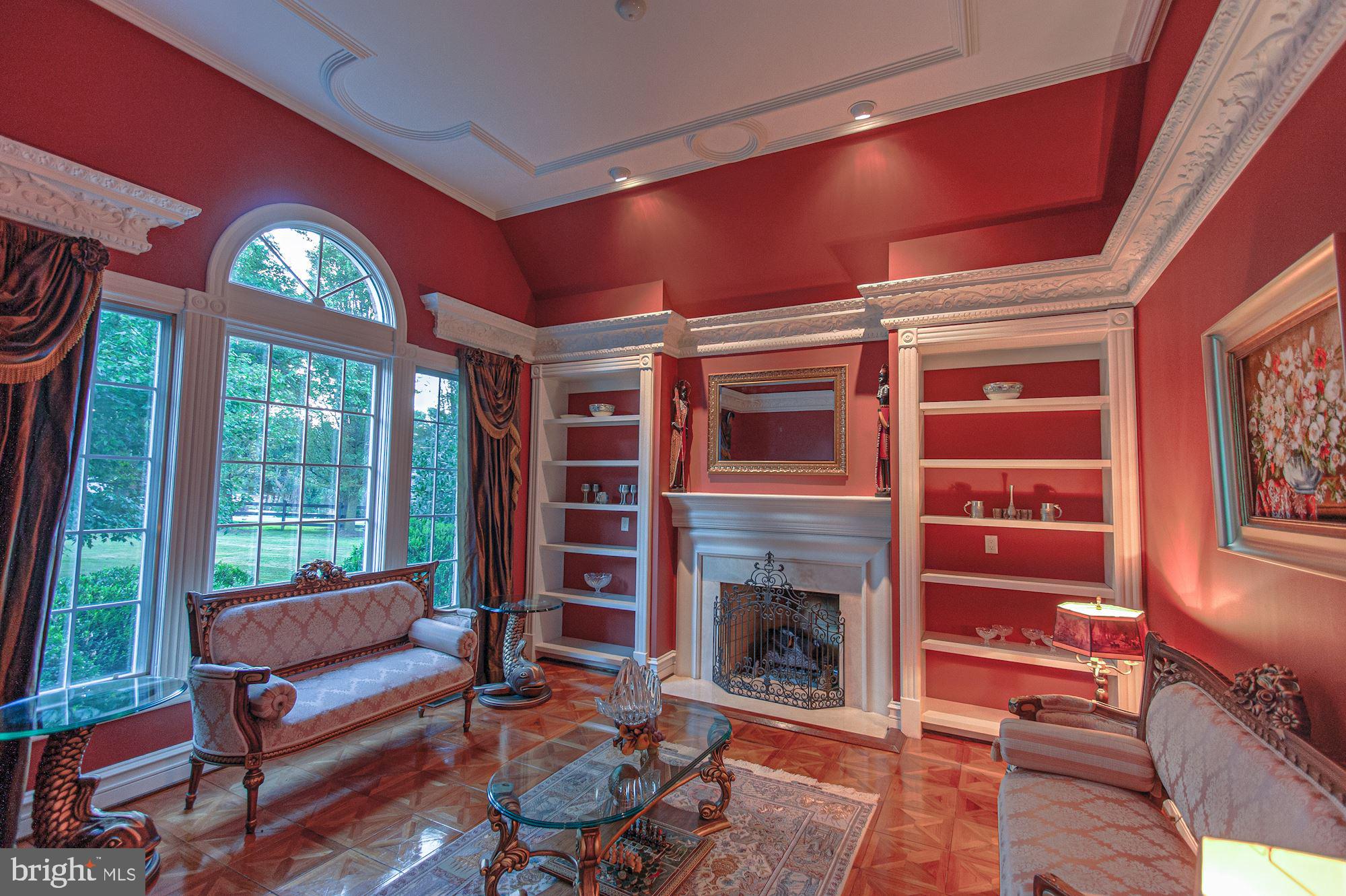 BEACH MILL ESTATES - Residential