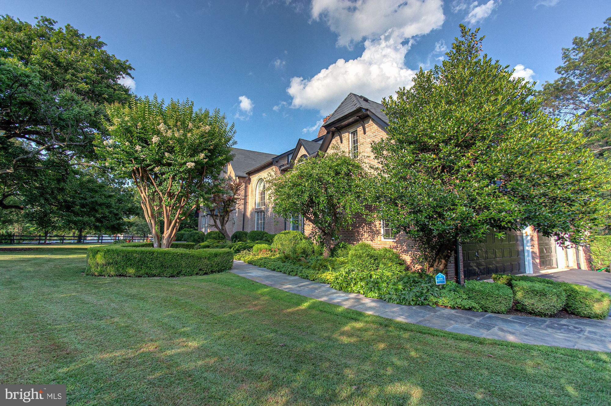 BEACH MILL ESTATES - Residential