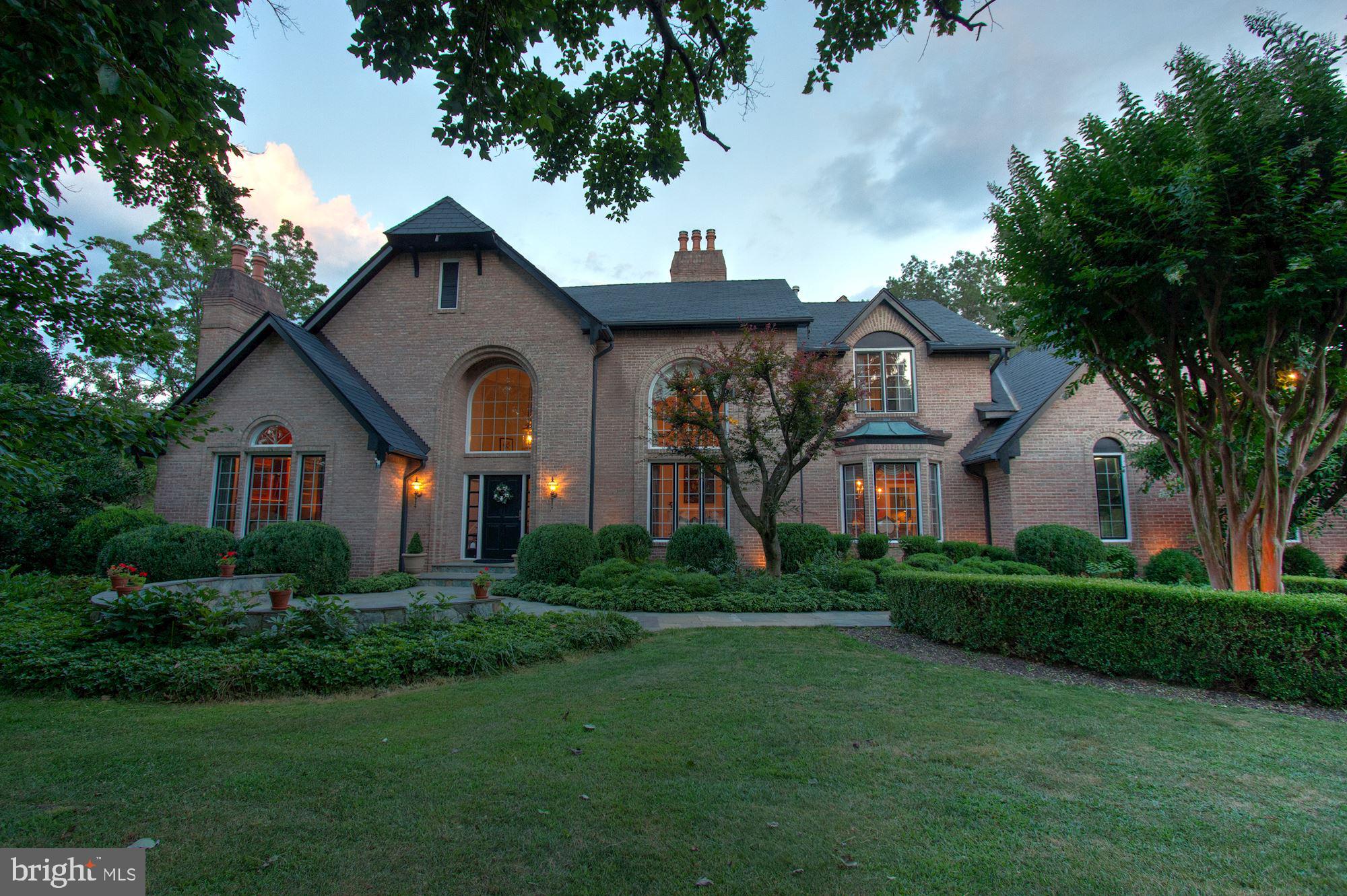 BEACH MILL ESTATES - Residential