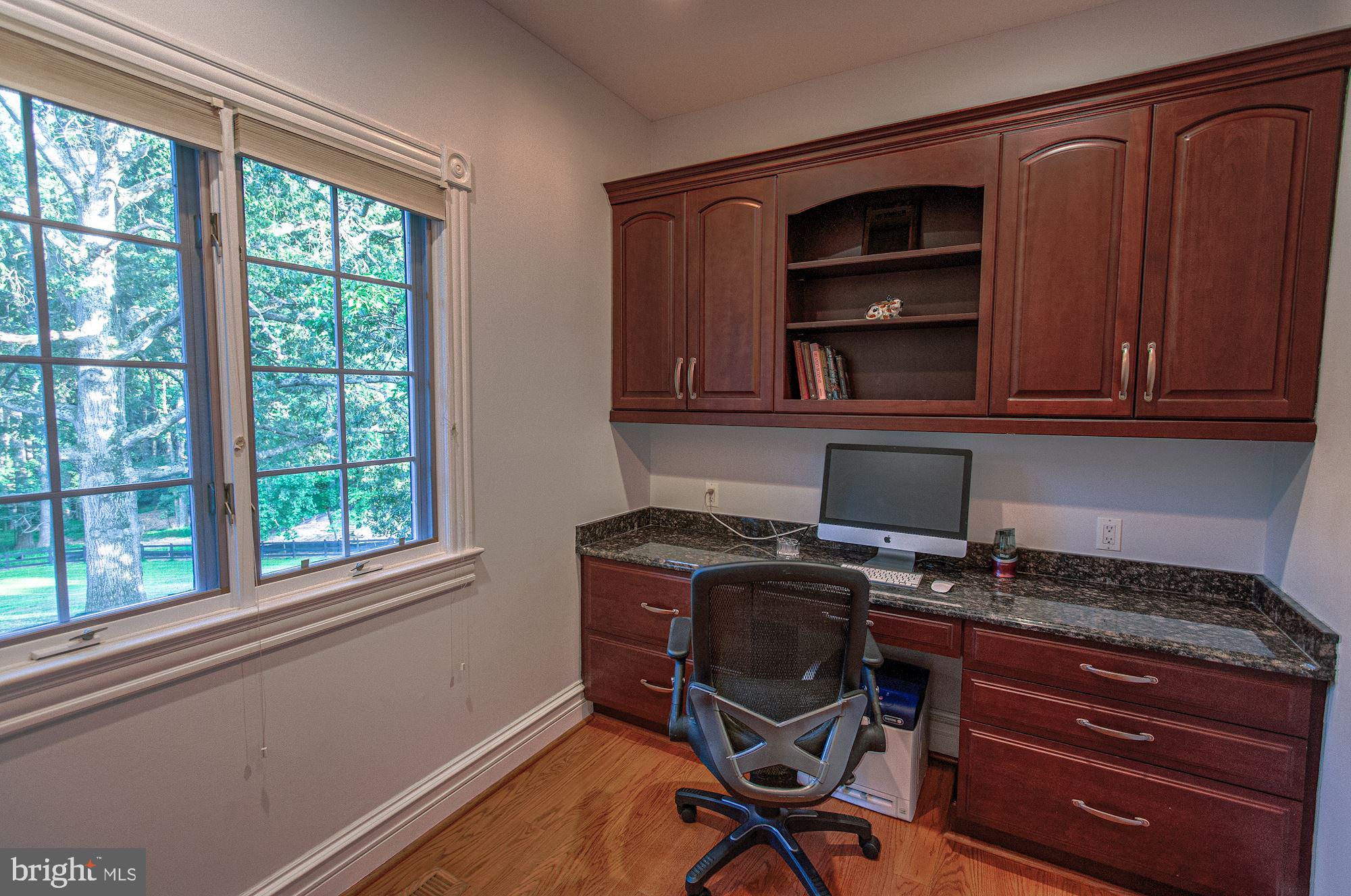 BEACH MILL ESTATES - Residential