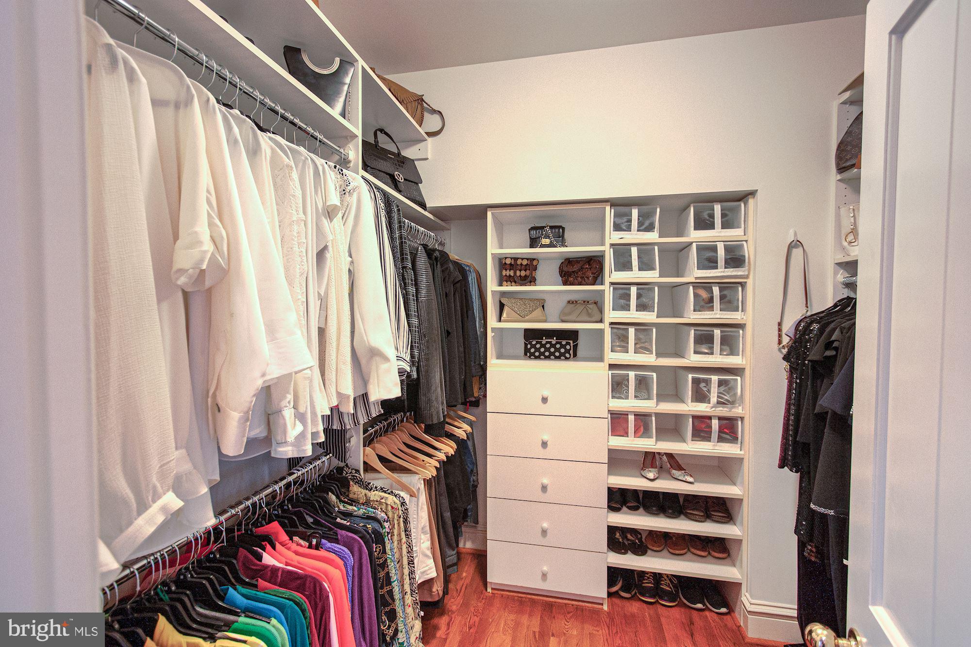 BEACH MILL ESTATES - Residential