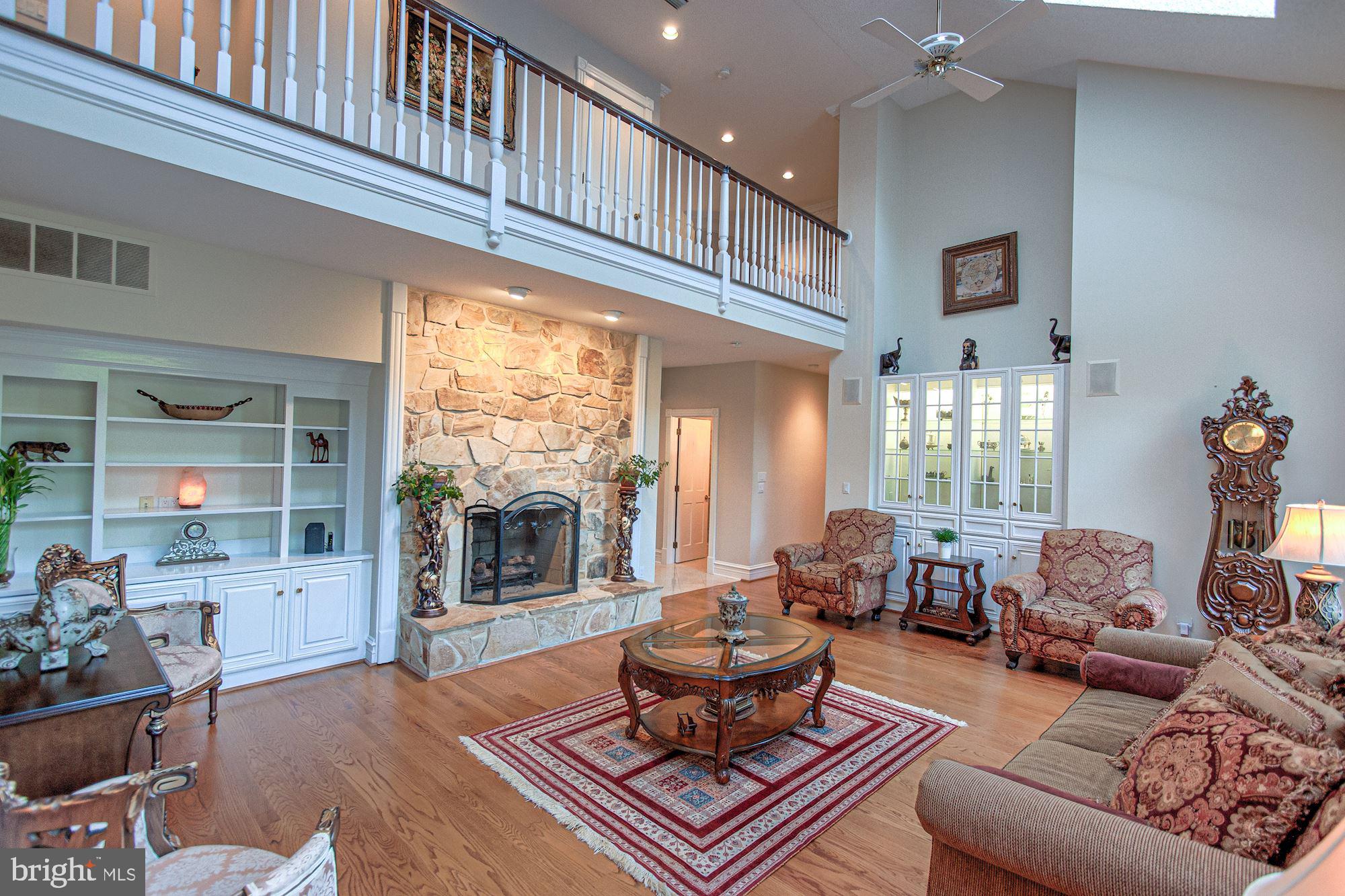 BEACH MILL ESTATES - Residential