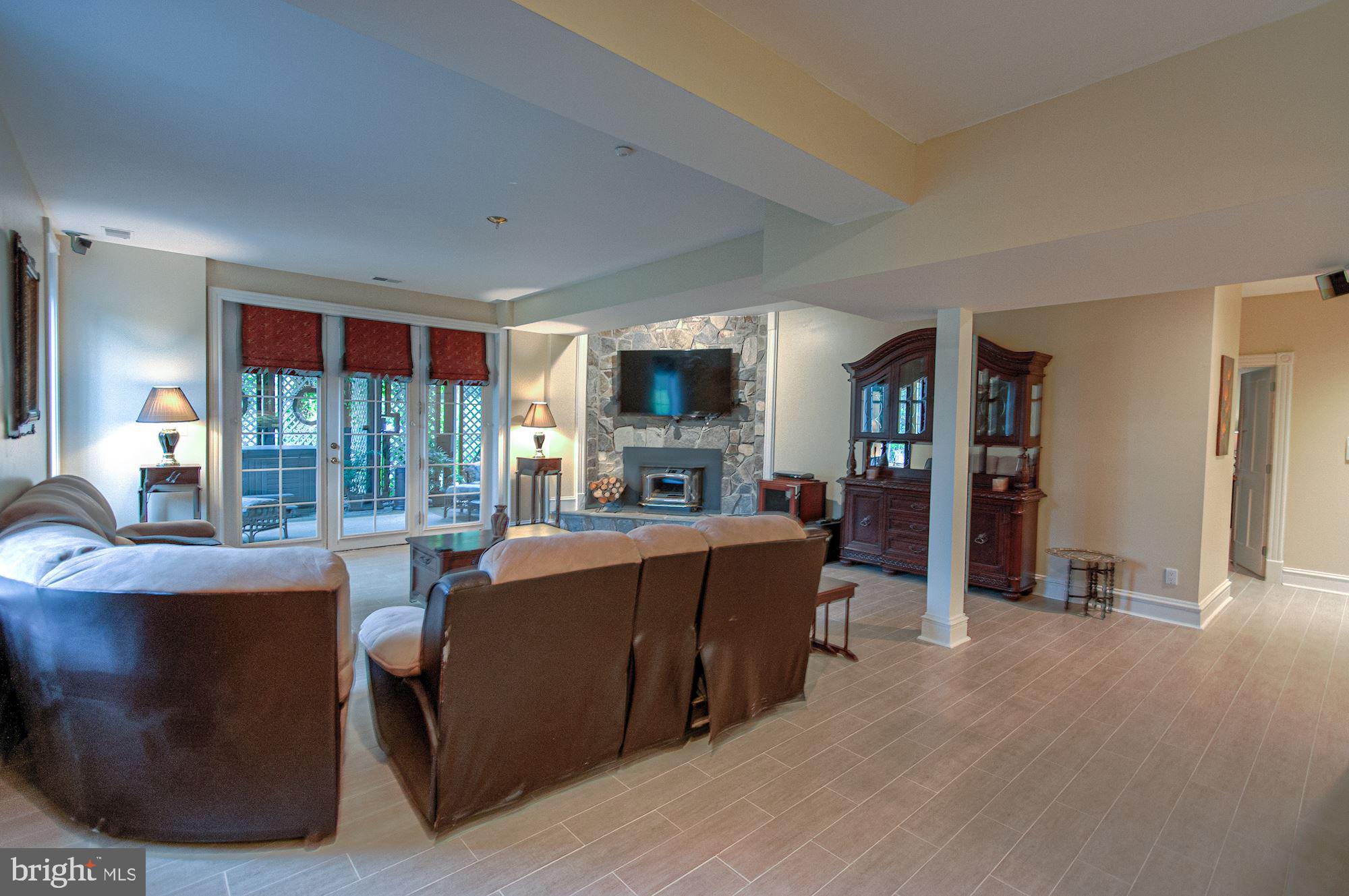 BEACH MILL ESTATES - Residential