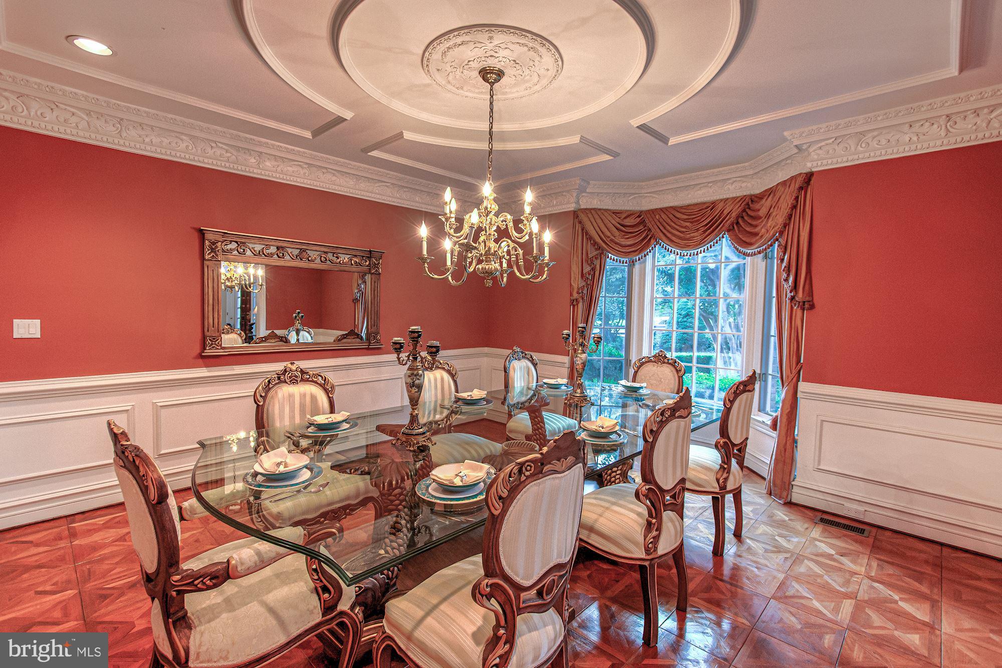 BEACH MILL ESTATES - Residential