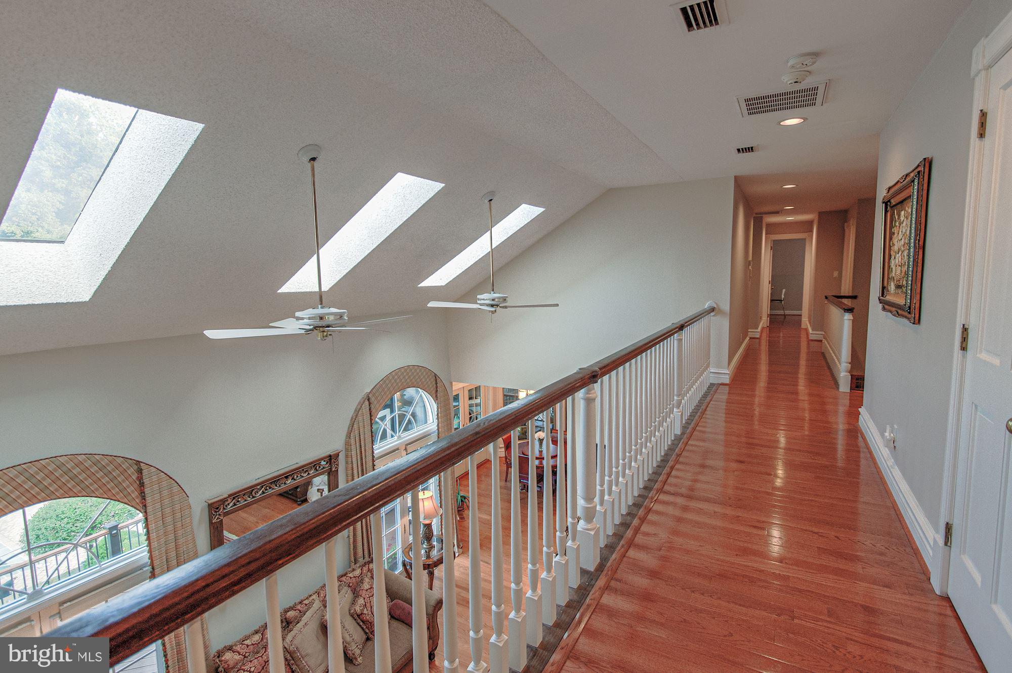 BEACH MILL ESTATES - Residential