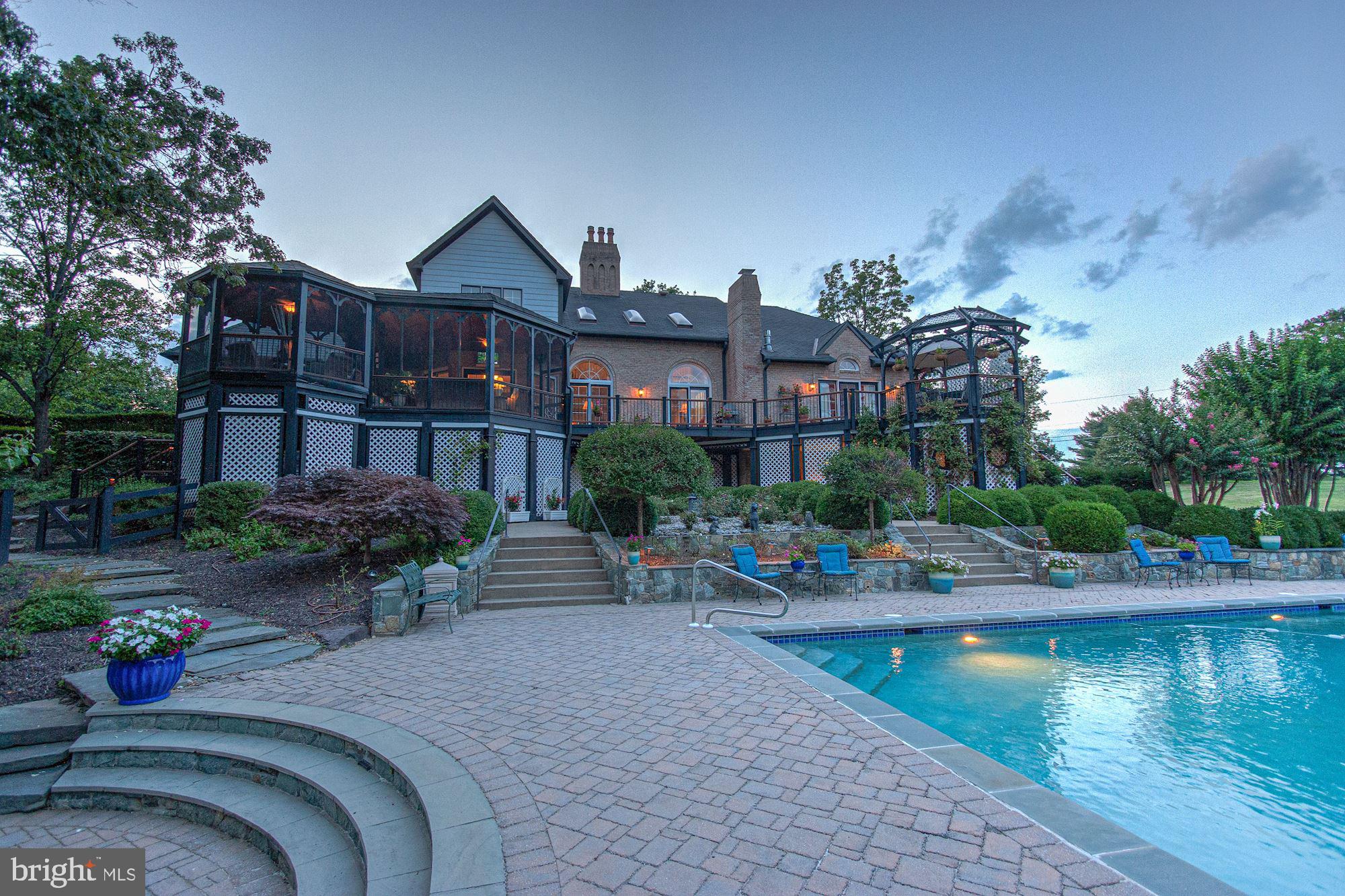 BEACH MILL ESTATES - Residential