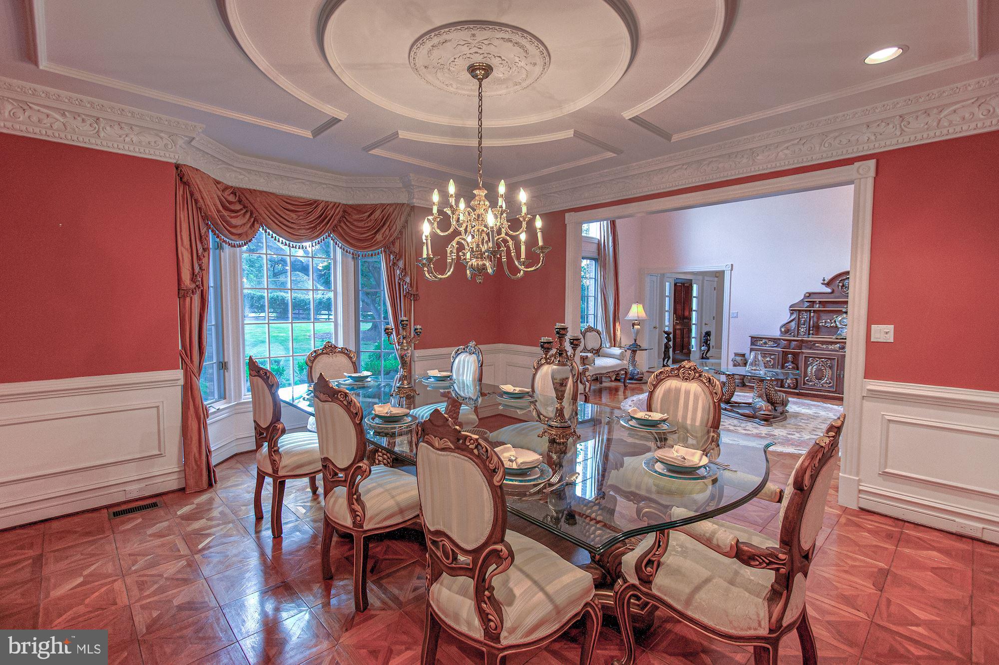 BEACH MILL ESTATES - Residential