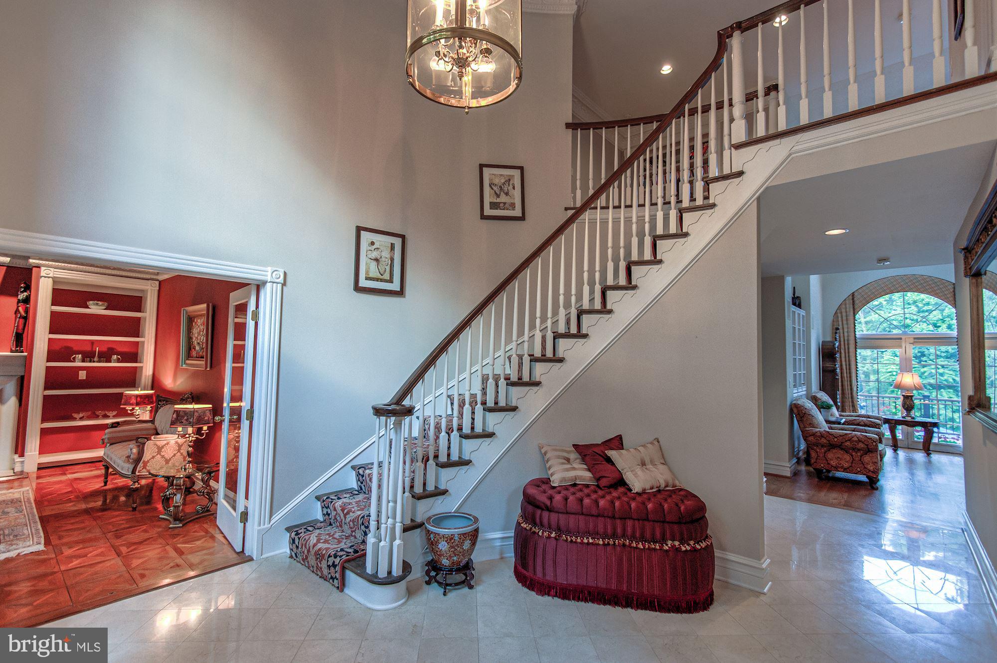 BEACH MILL ESTATES - Residential